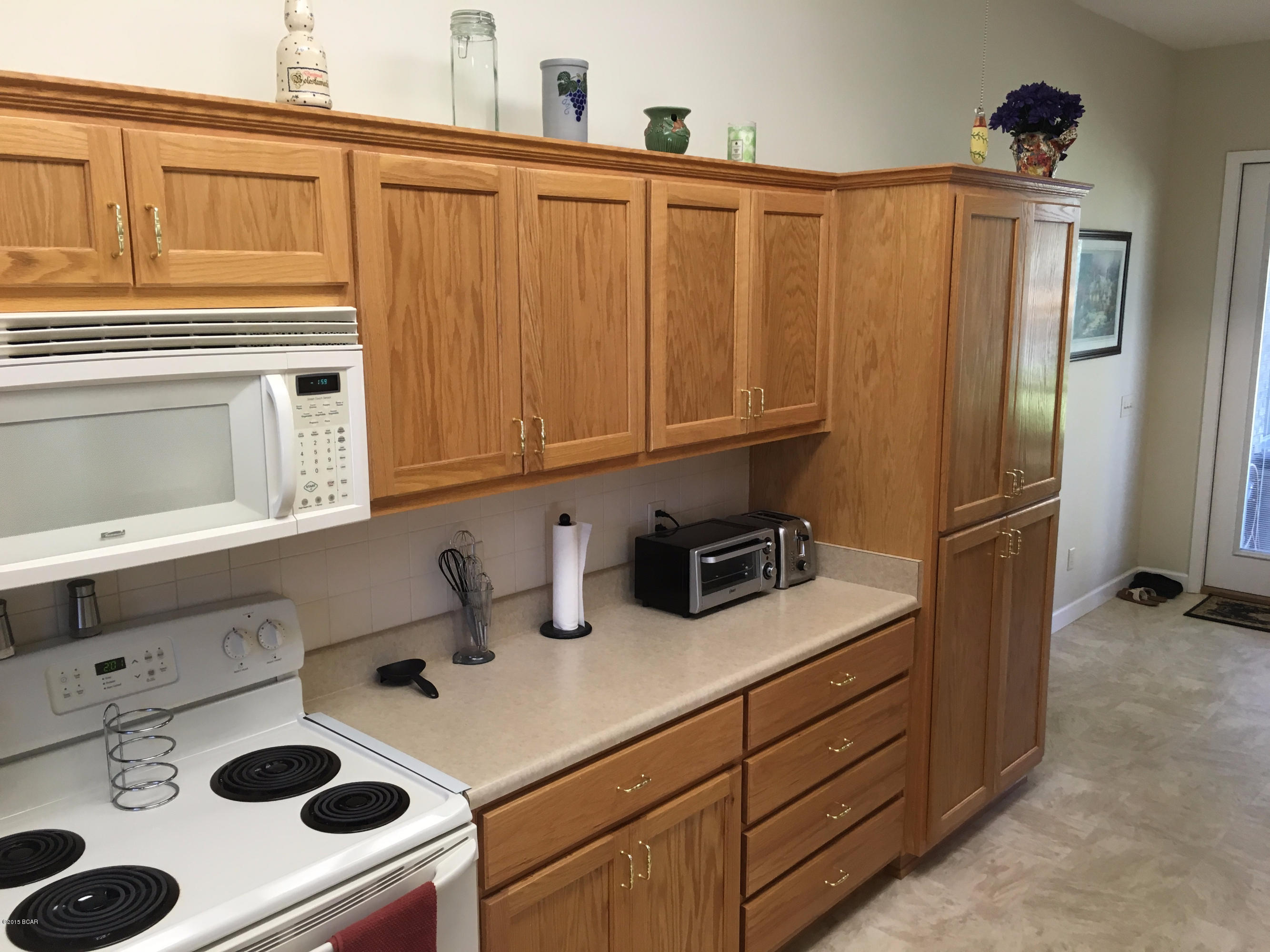 Mowat Highlands Ph V - Residential