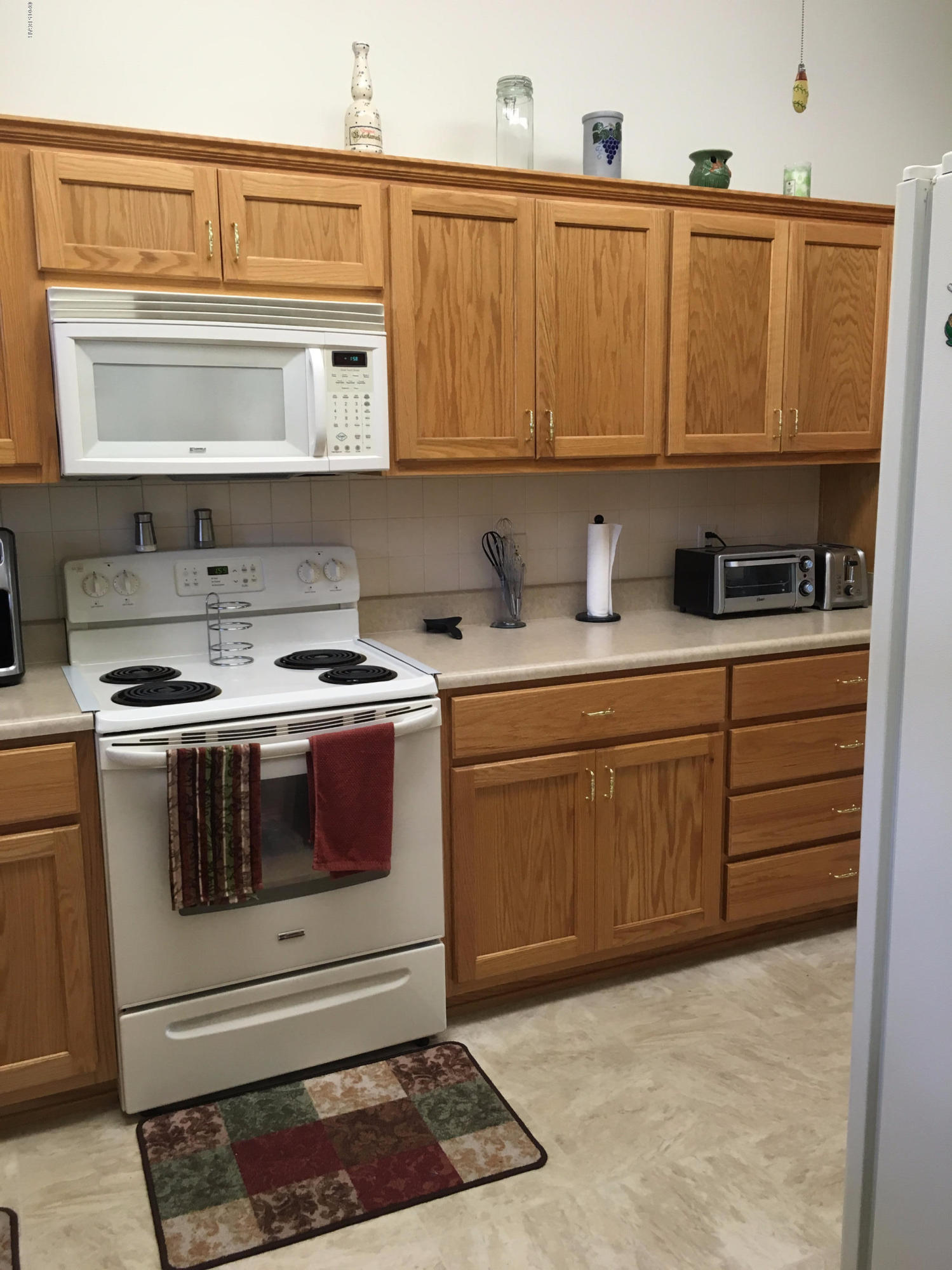 Mowat Highlands Ph V - Residential