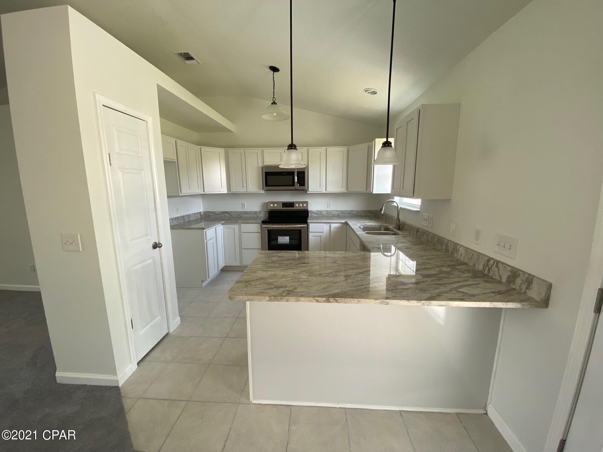 Cherokee Heights Phase II - Residential