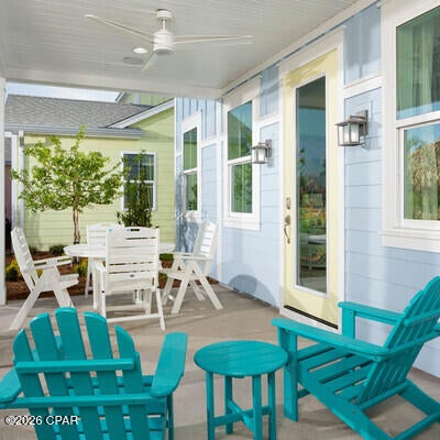 Latitude at Watersound - Residential
