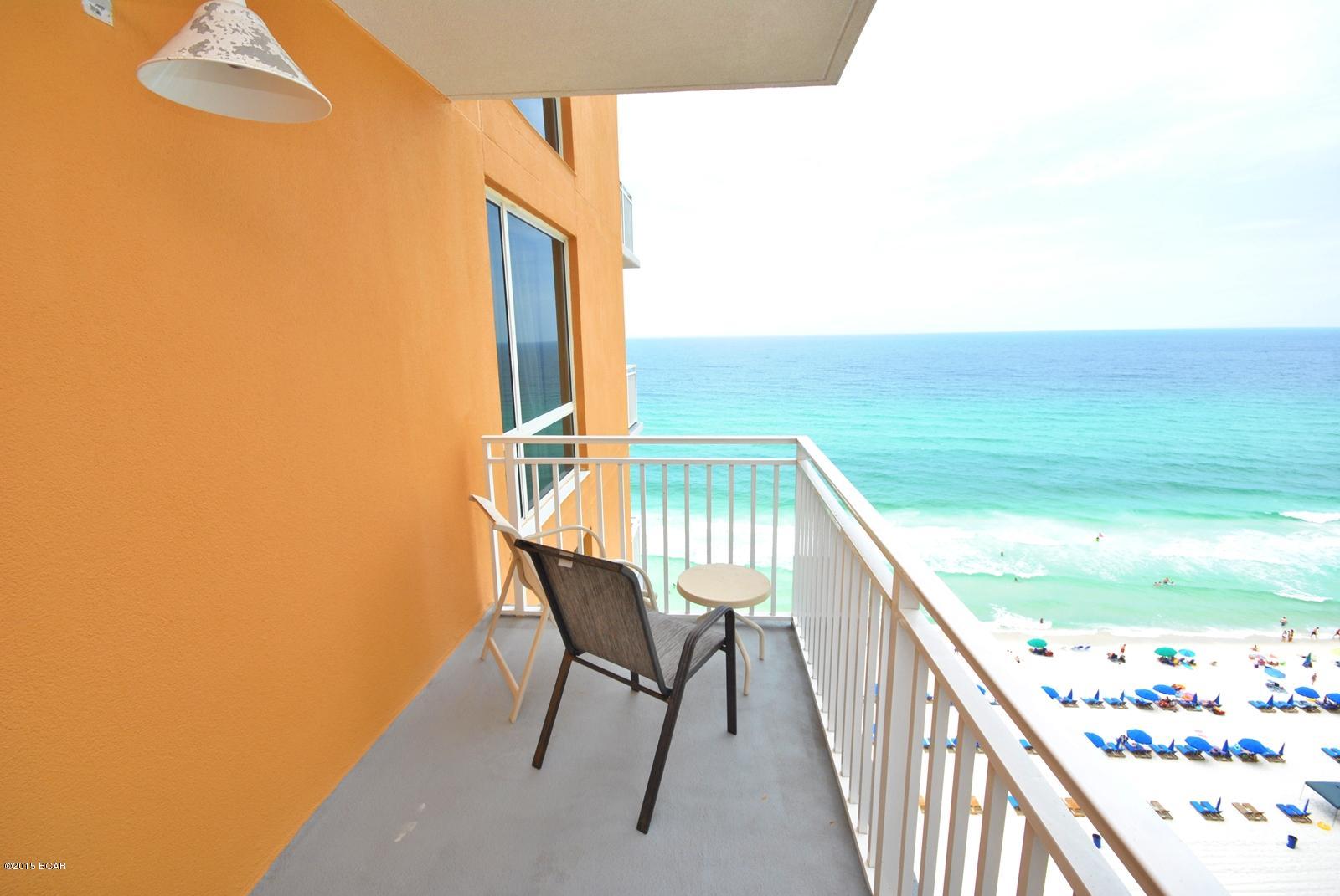Splash Condo - Residential