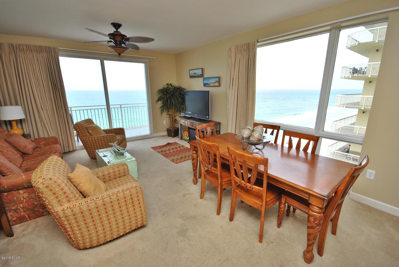 Splash Condo - Residential