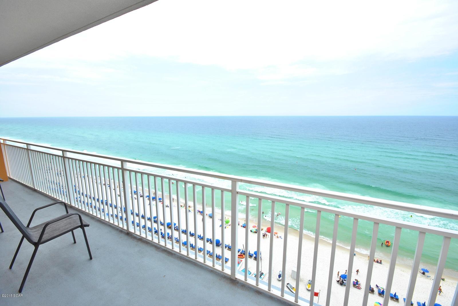 Splash Condo - Residential