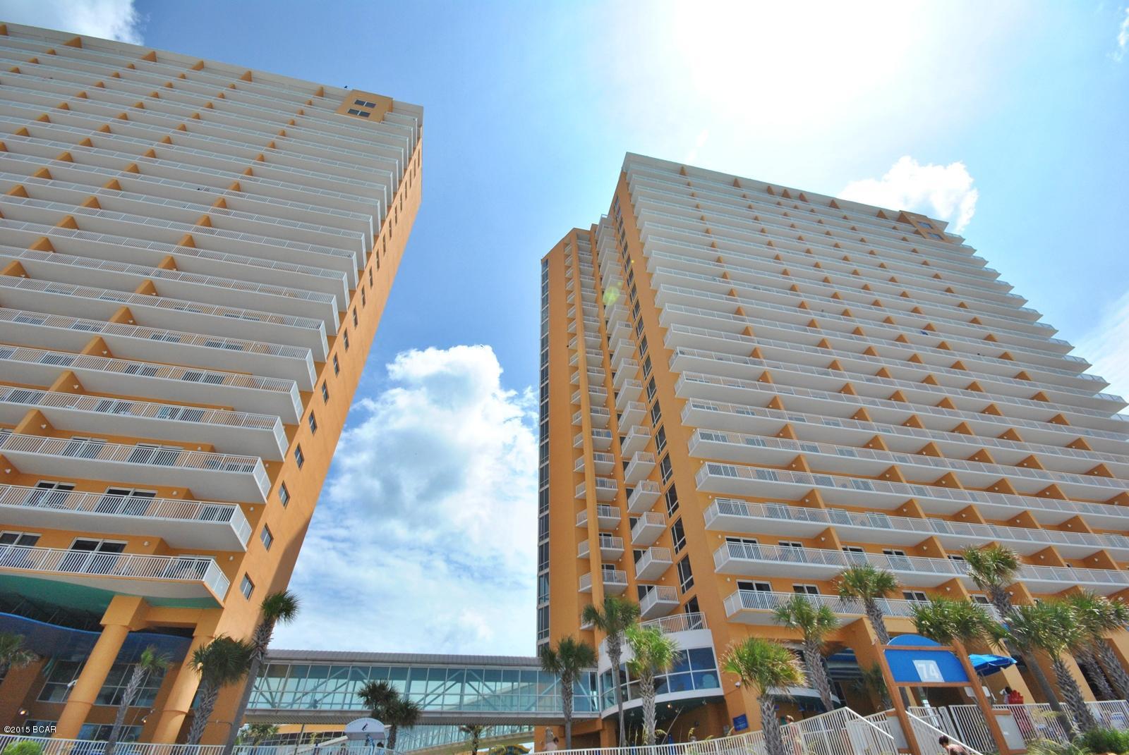 Splash Condo - Residential