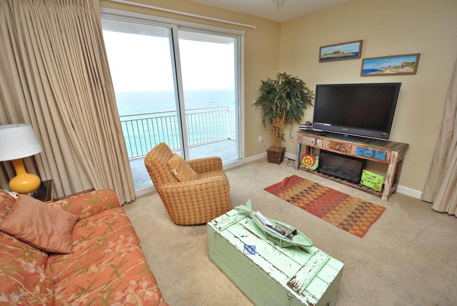 Splash Condo - Residential
