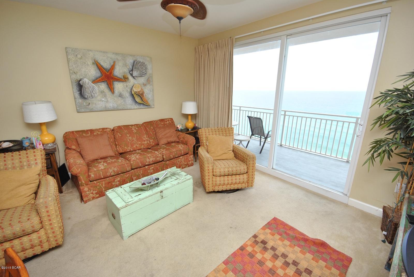 Splash Condo - Residential