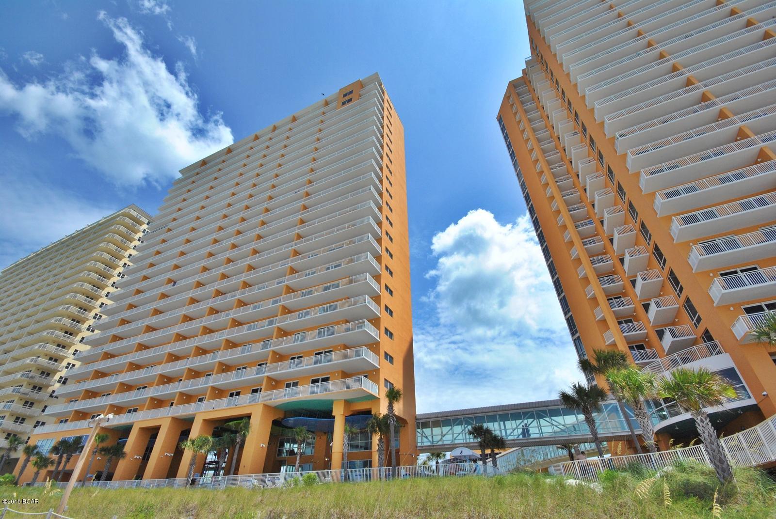 Splash Condo - Residential