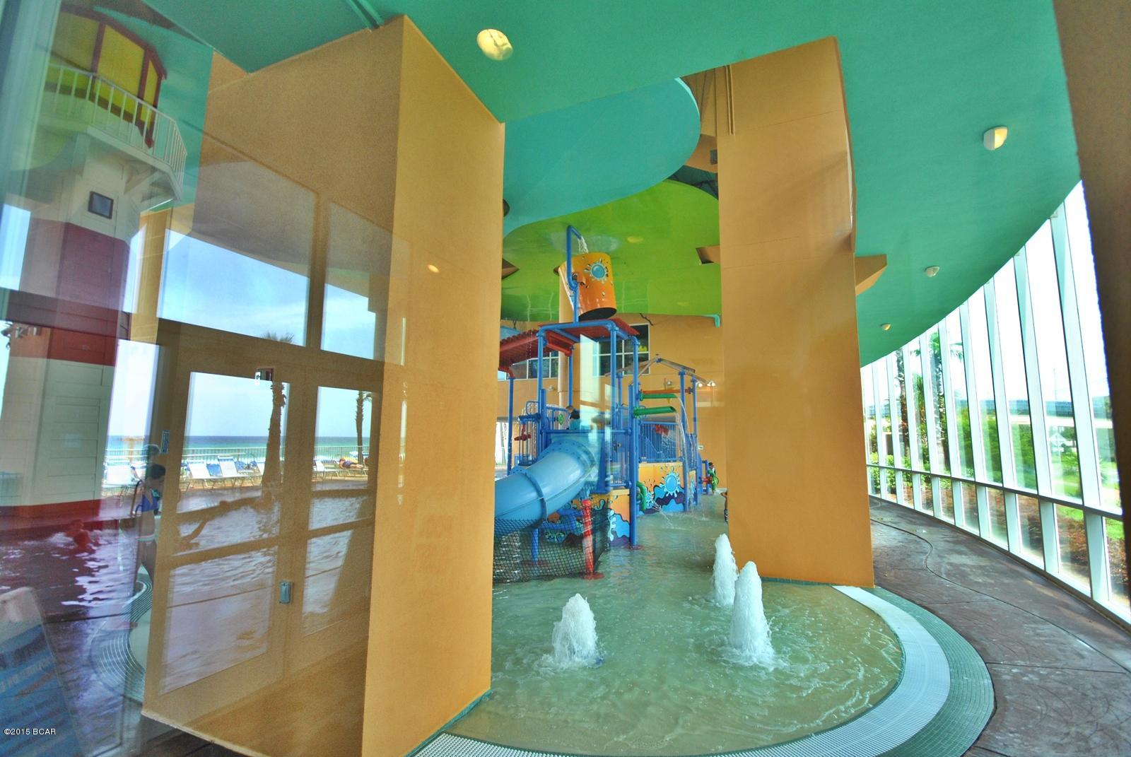 Splash Condo - Residential