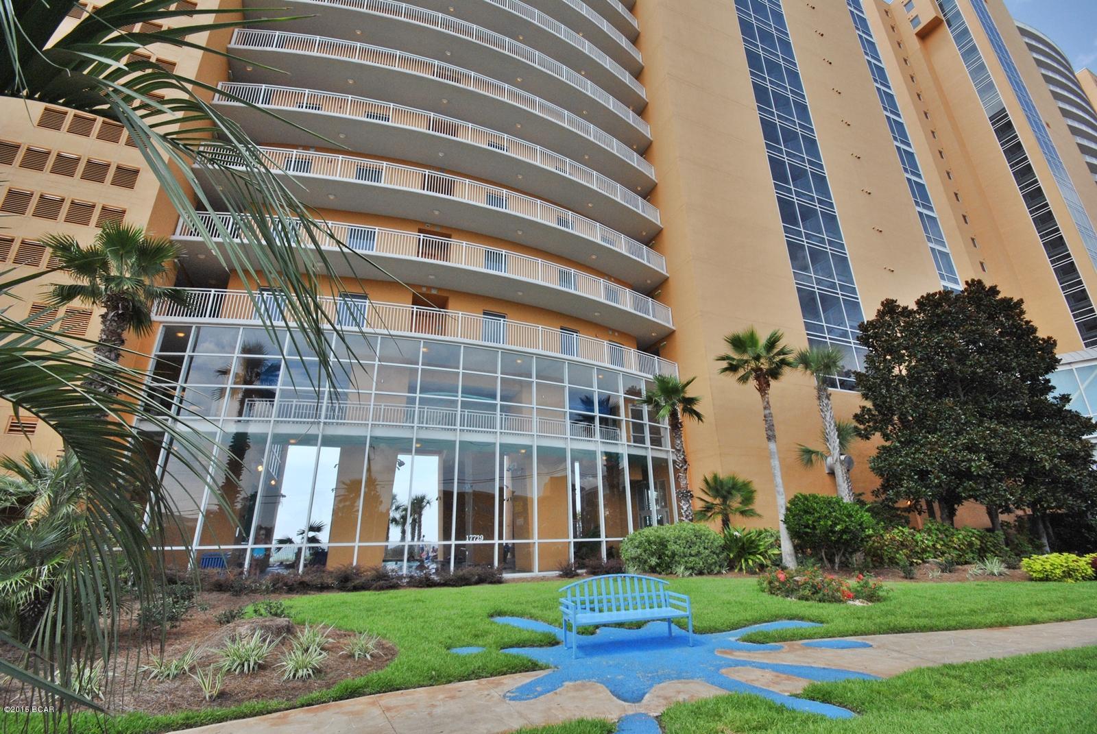 Splash Condo - Residential