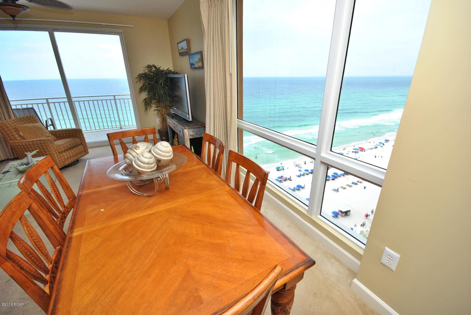 Splash Condo - Residential