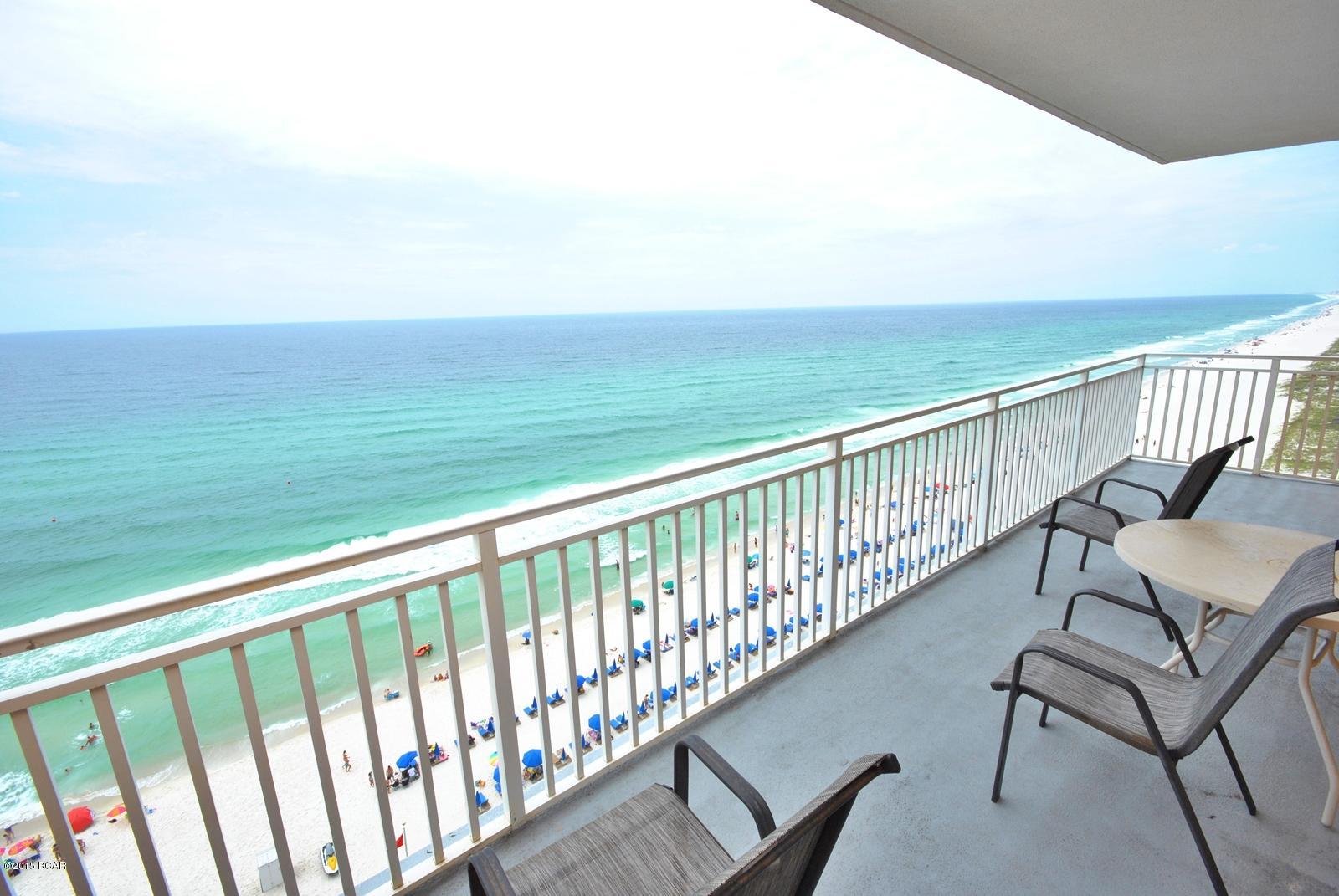 Splash Condo - Residential