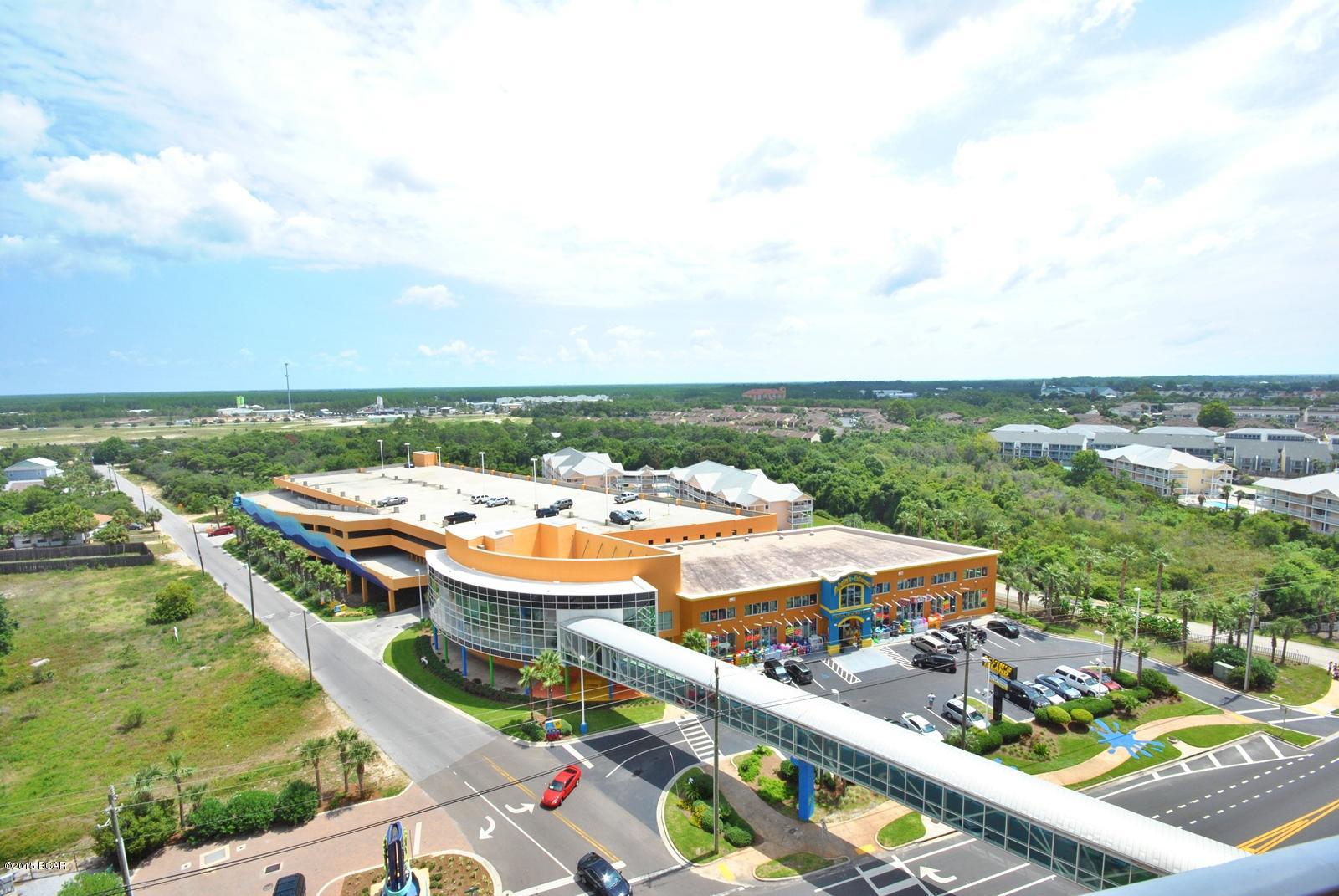 Splash Condo - Residential