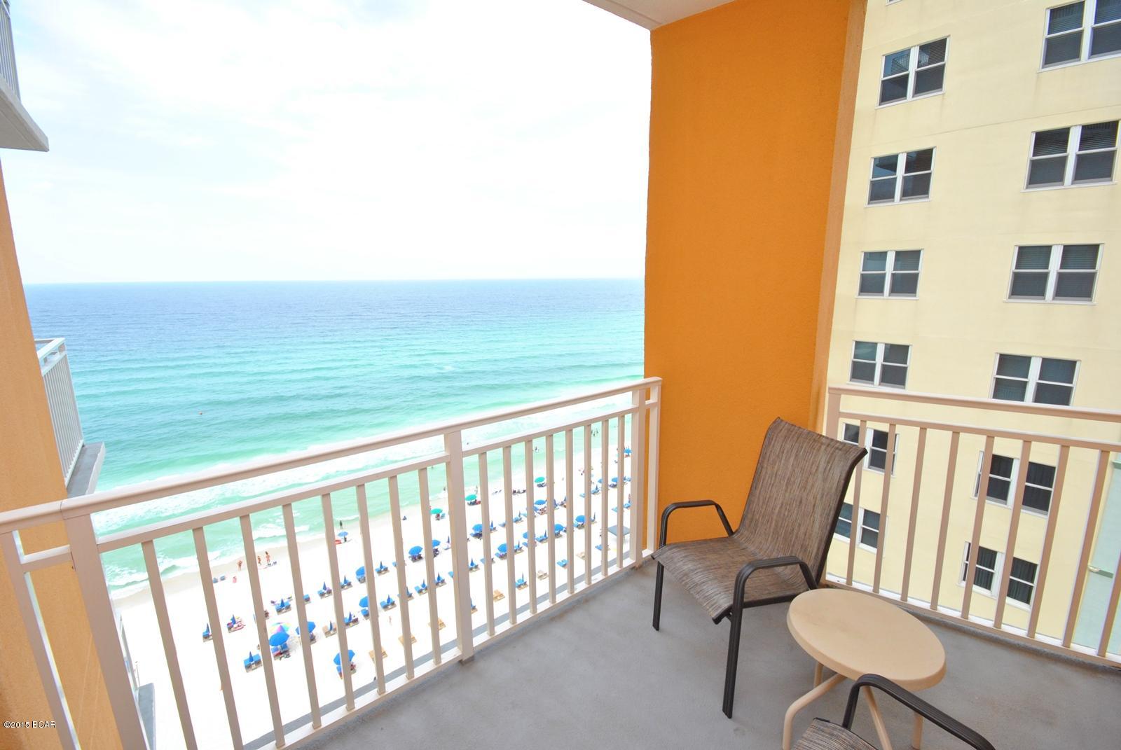 Splash Condo - Residential