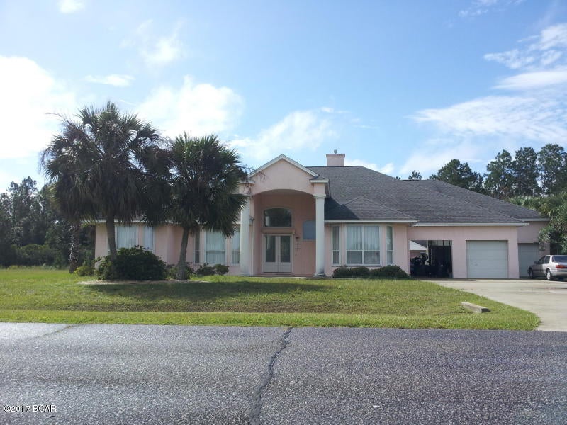 [No Recorded Subdiv] - Residential Lease