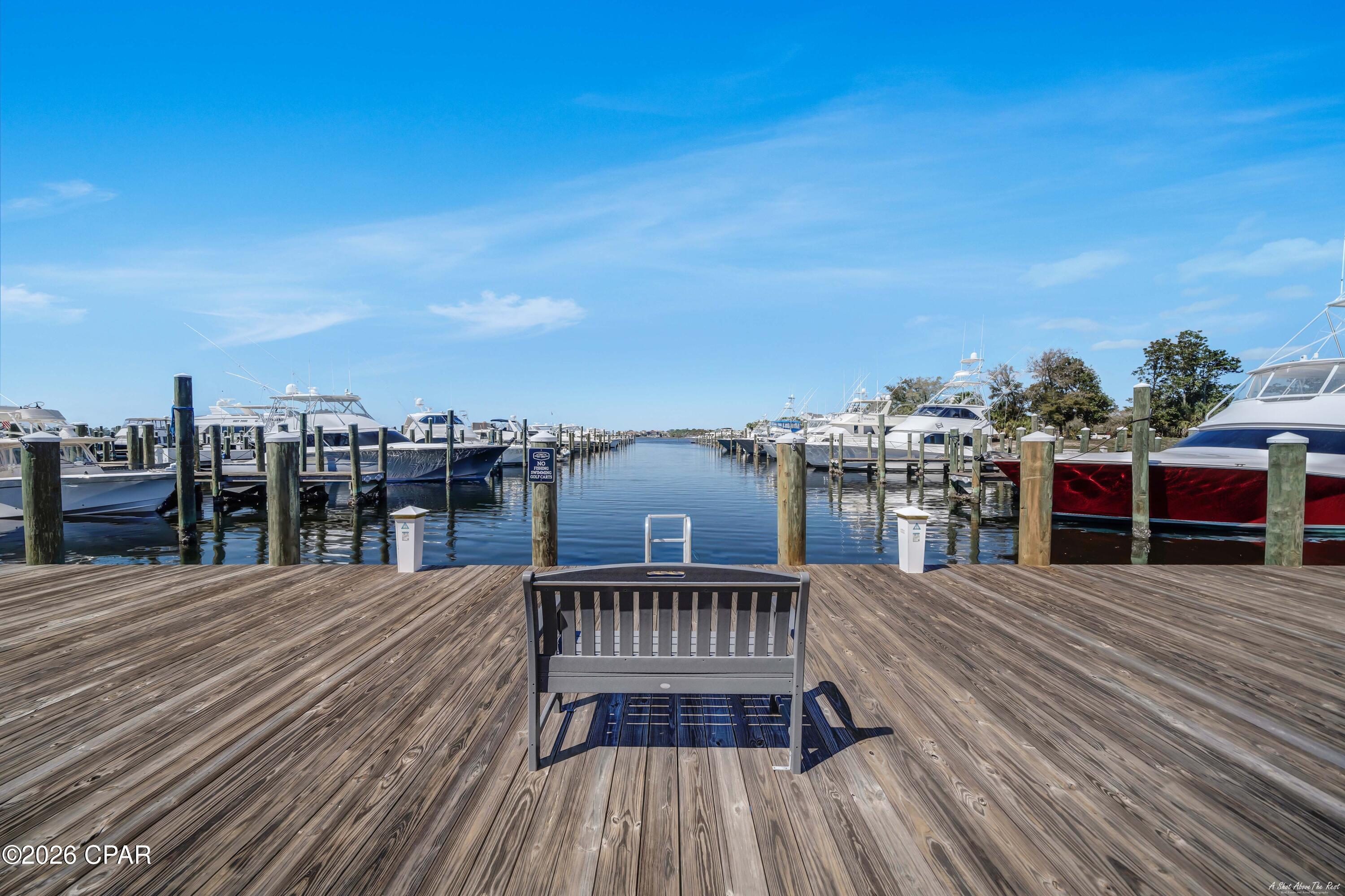 Bay Point Turtlegrass Villas - Residential