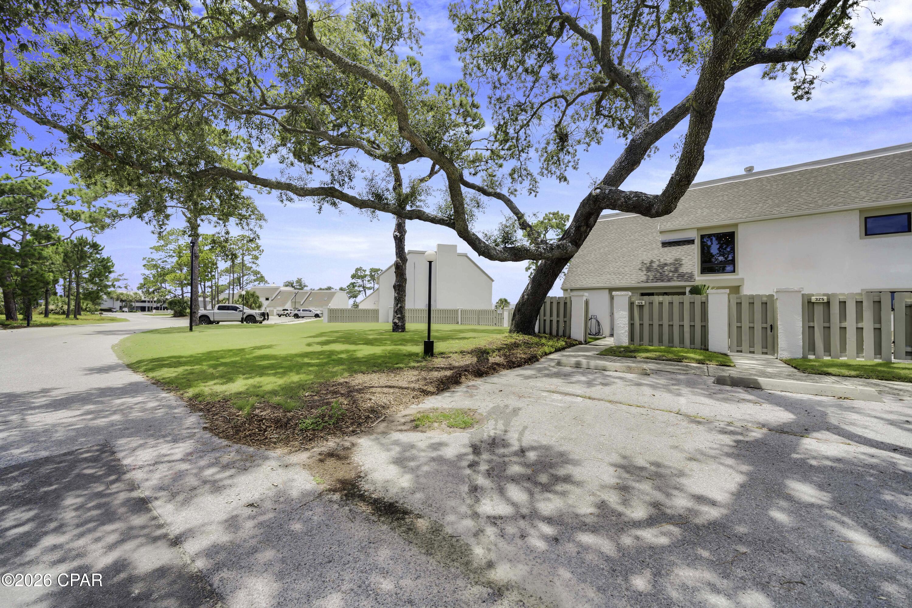 Bay Point Turtlegrass Villas - Residential
