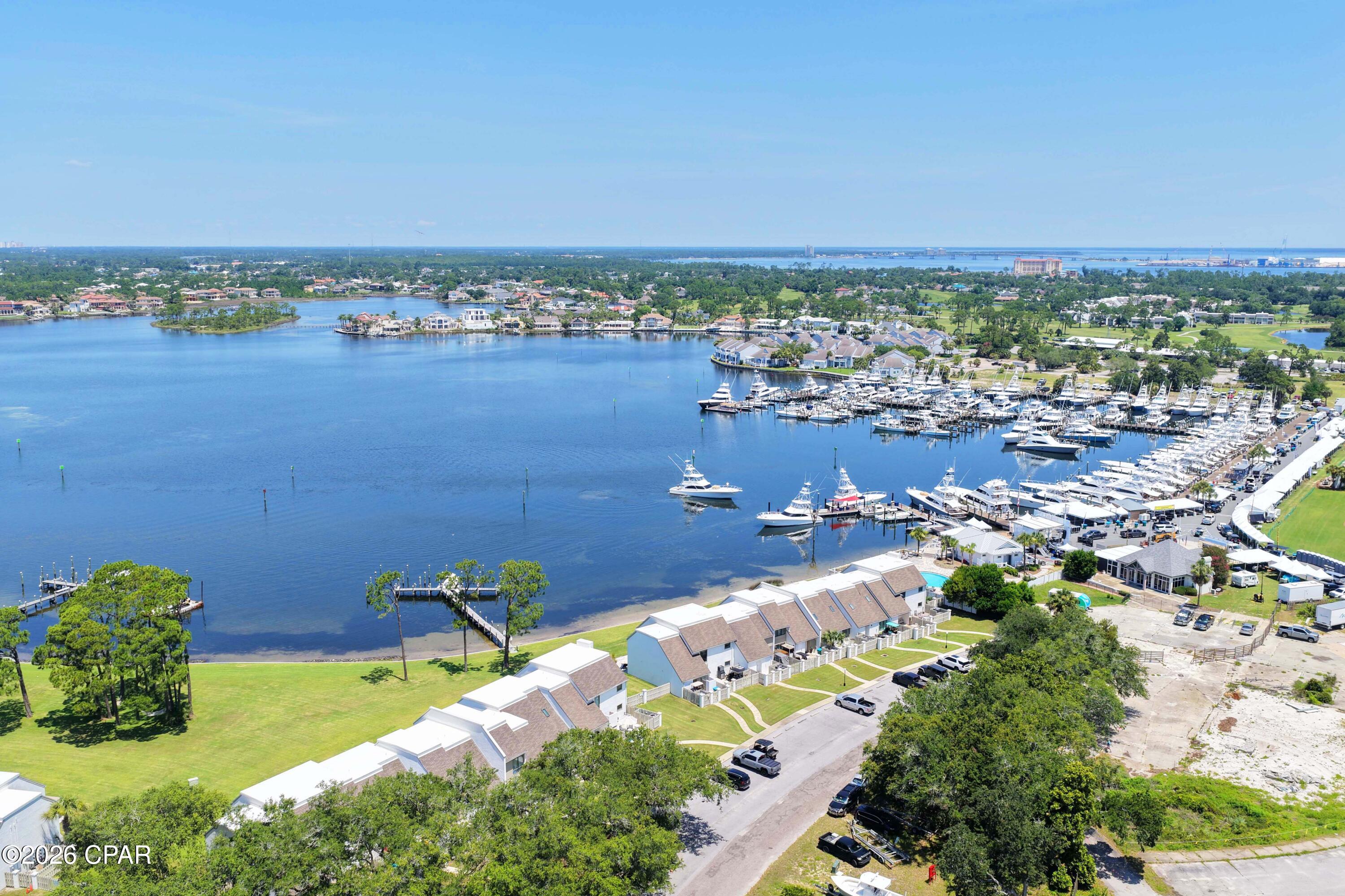 Bay Point Turtlegrass Villas - Residential