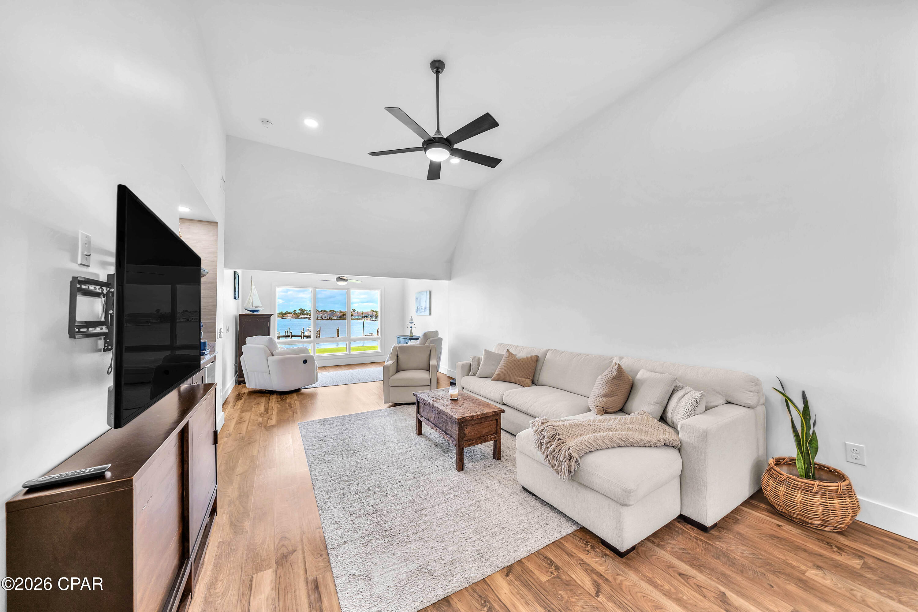 Bay Point Turtlegrass Villas - Residential