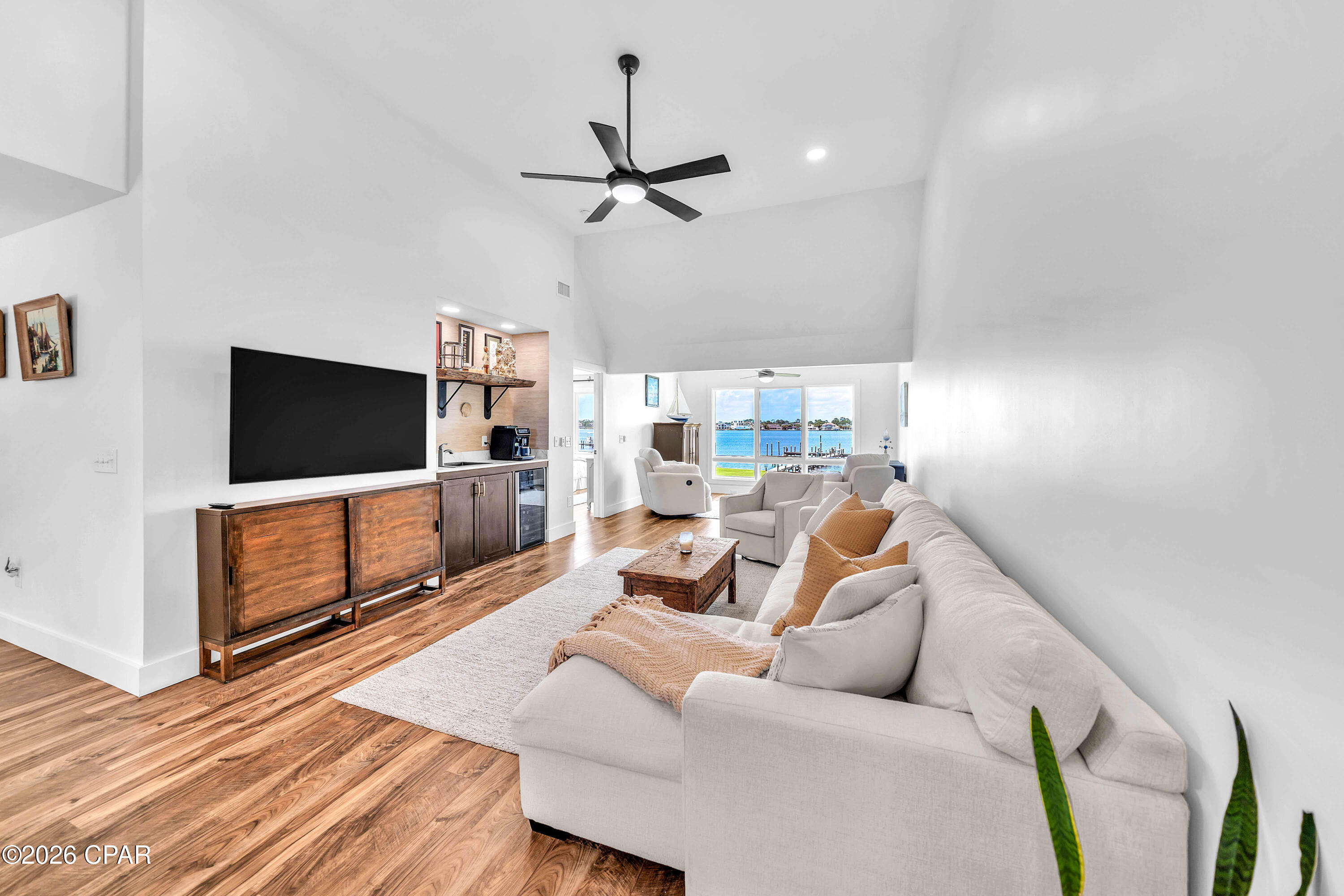 Bay Point Turtlegrass Villas - Residential