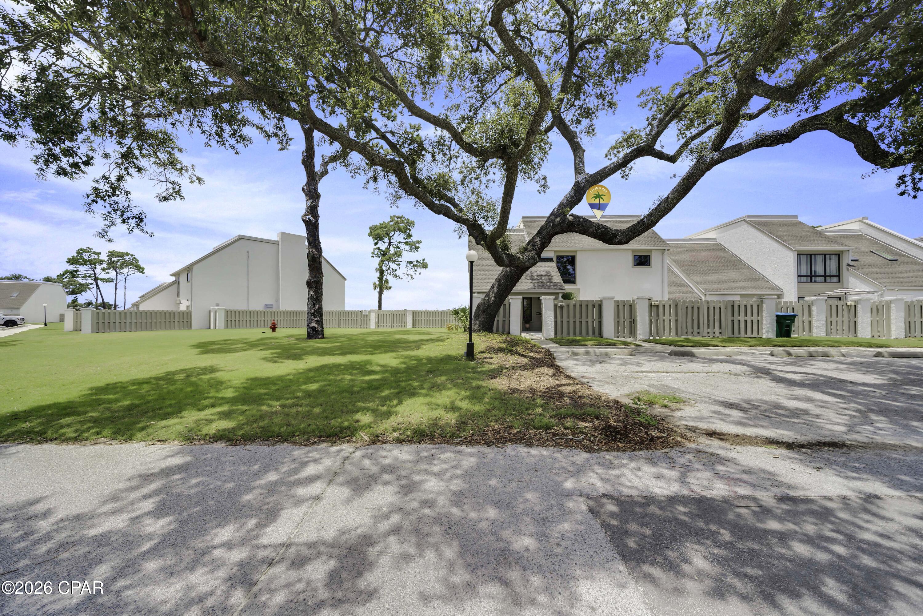 Bay Point Turtlegrass Villas - Residential