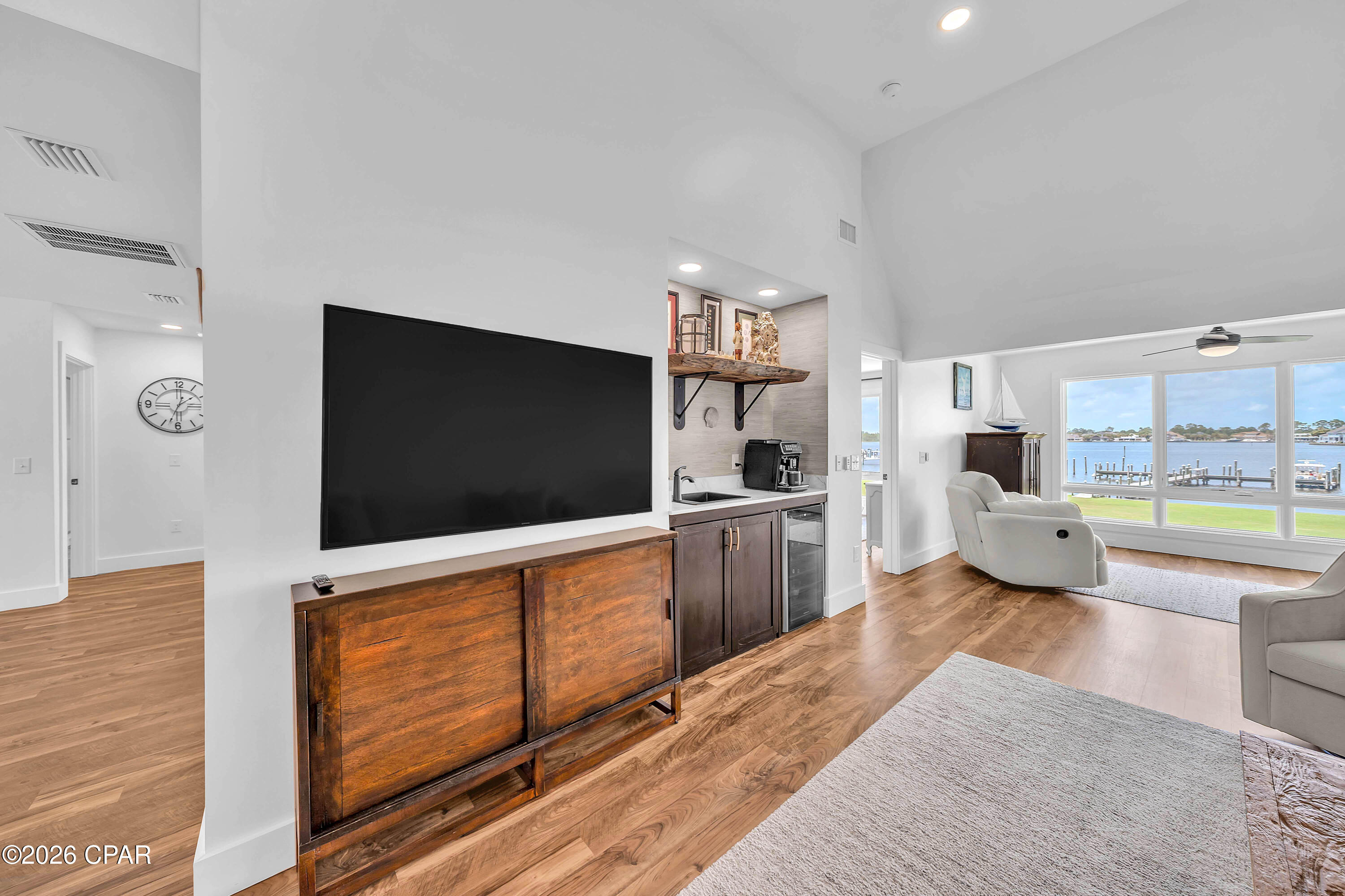 Bay Point Turtlegrass Villas - Residential