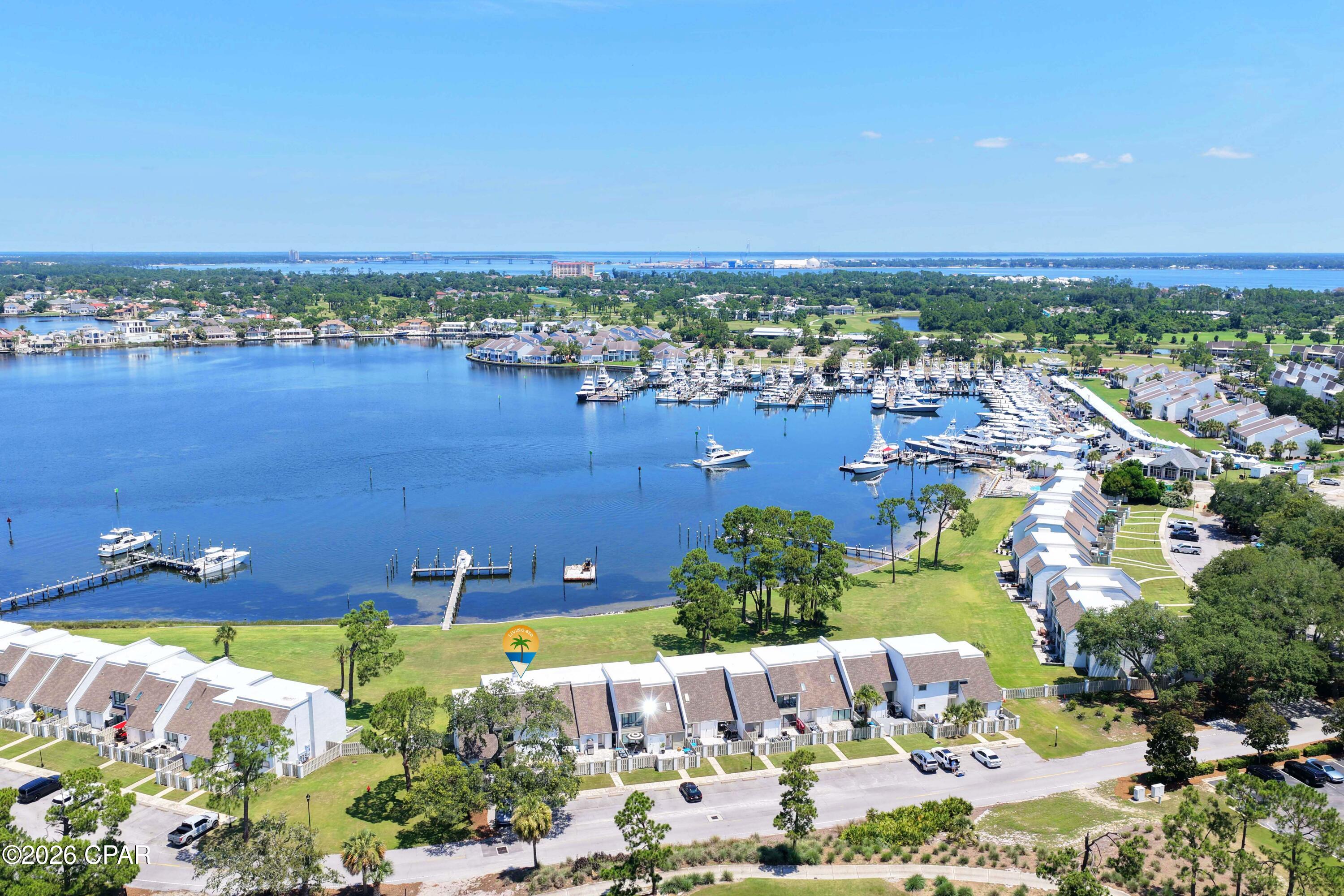 Bay Point Turtlegrass Villas - Residential