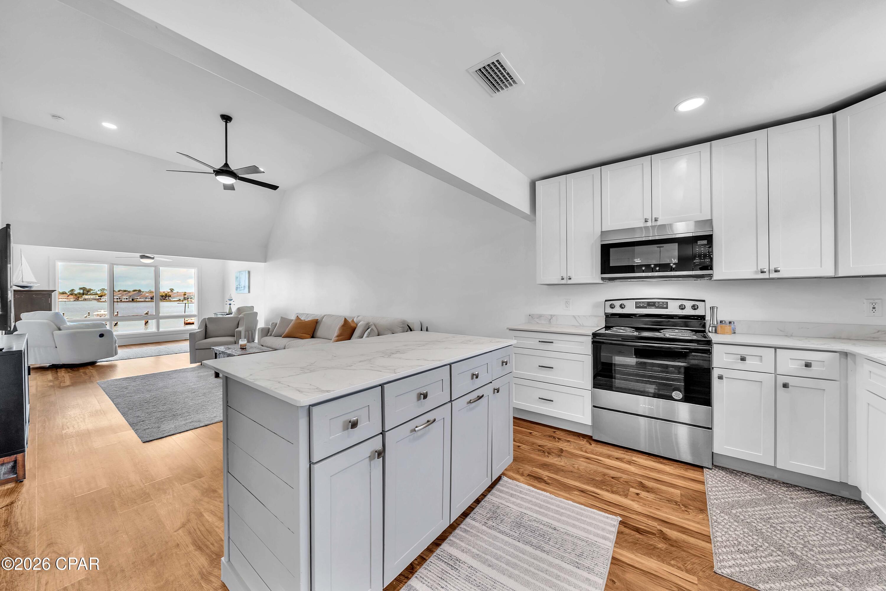 Bay Point Turtlegrass Villas - Residential