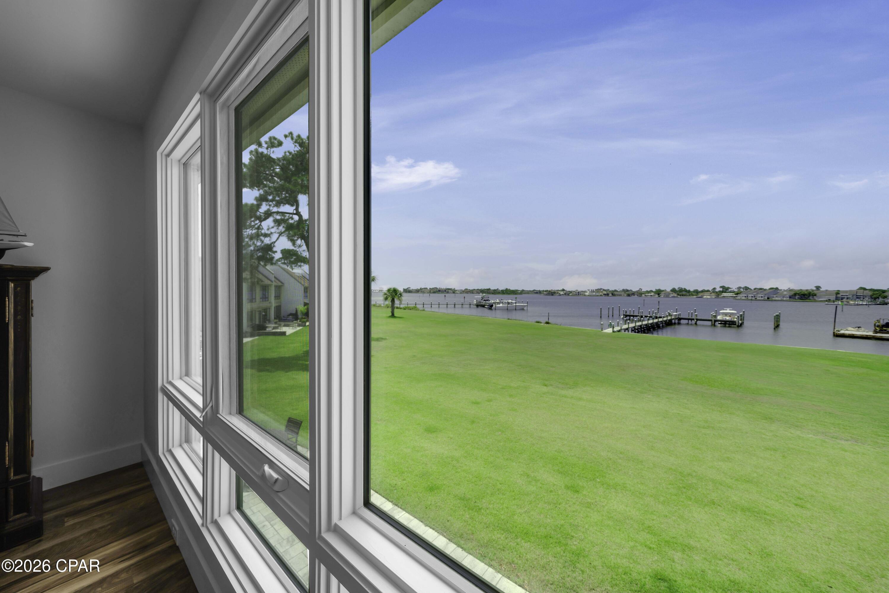 Bay Point Turtlegrass Villas - Residential