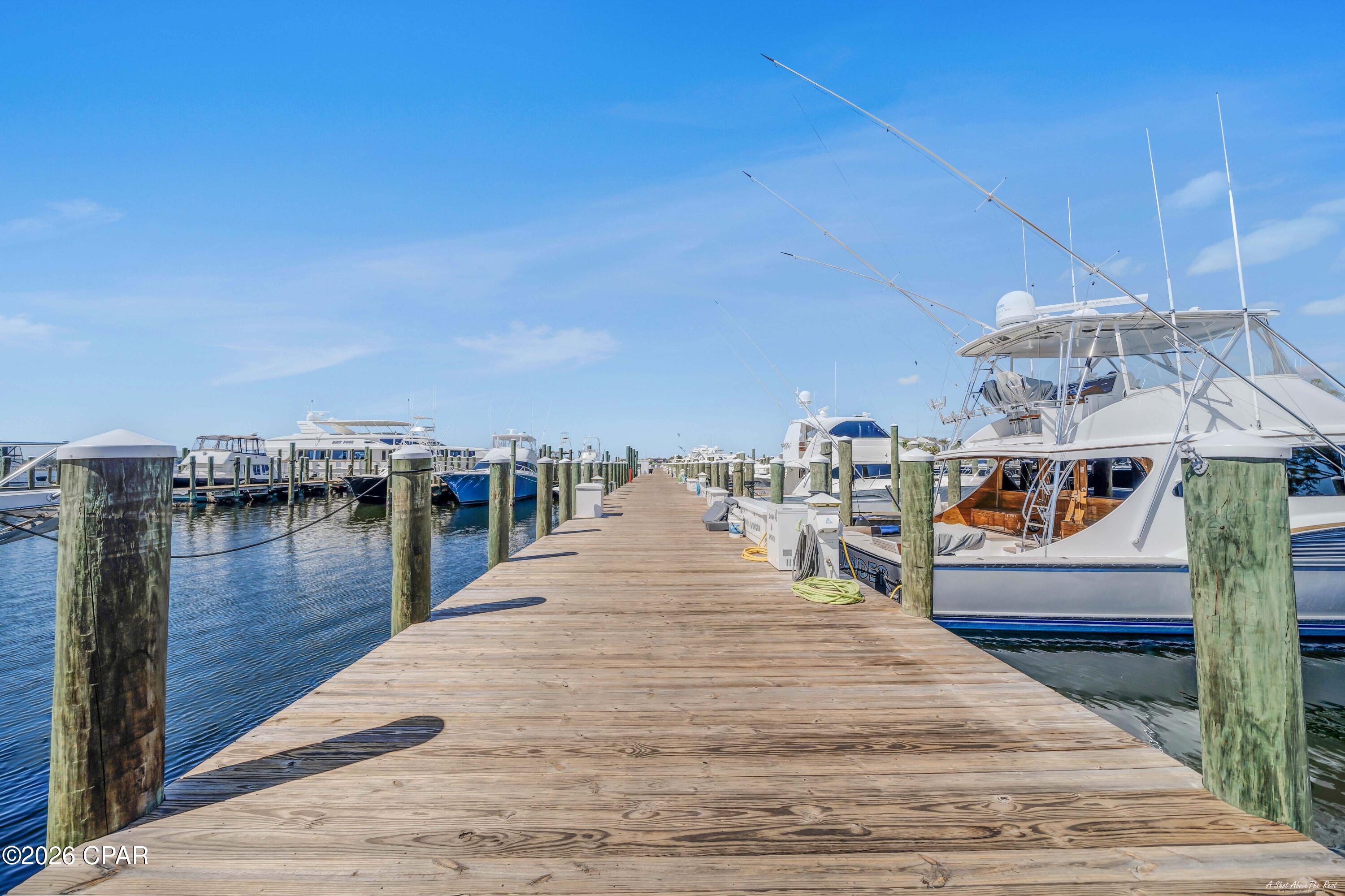 Bay Point Turtlegrass Villas - Residential