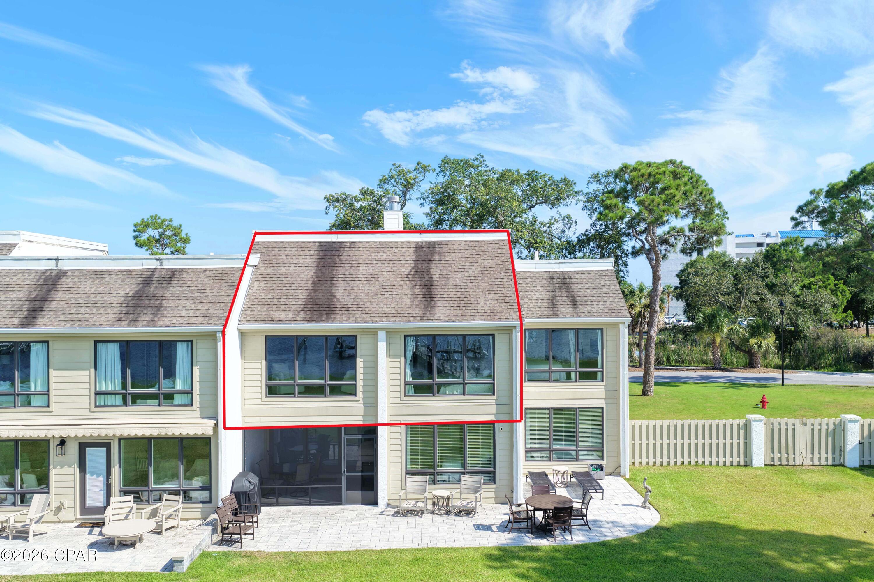 Bay Point Turtlegrass Villas - Residential