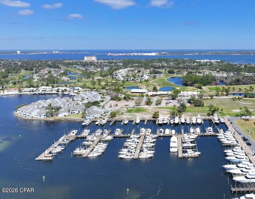 Bay Point Turtlegrass Villas - Residential