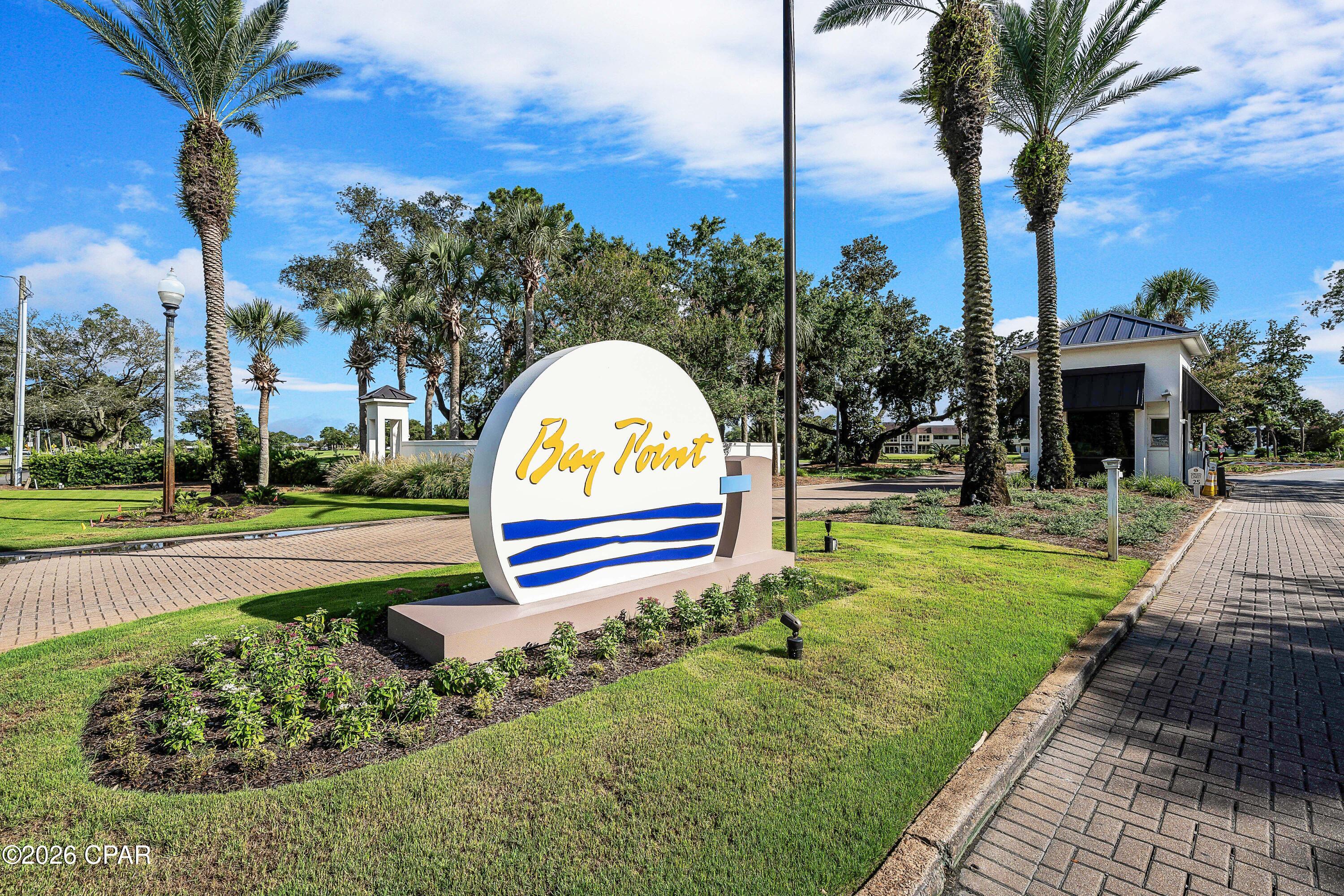 Bay Point Turtlegrass Villas - Residential