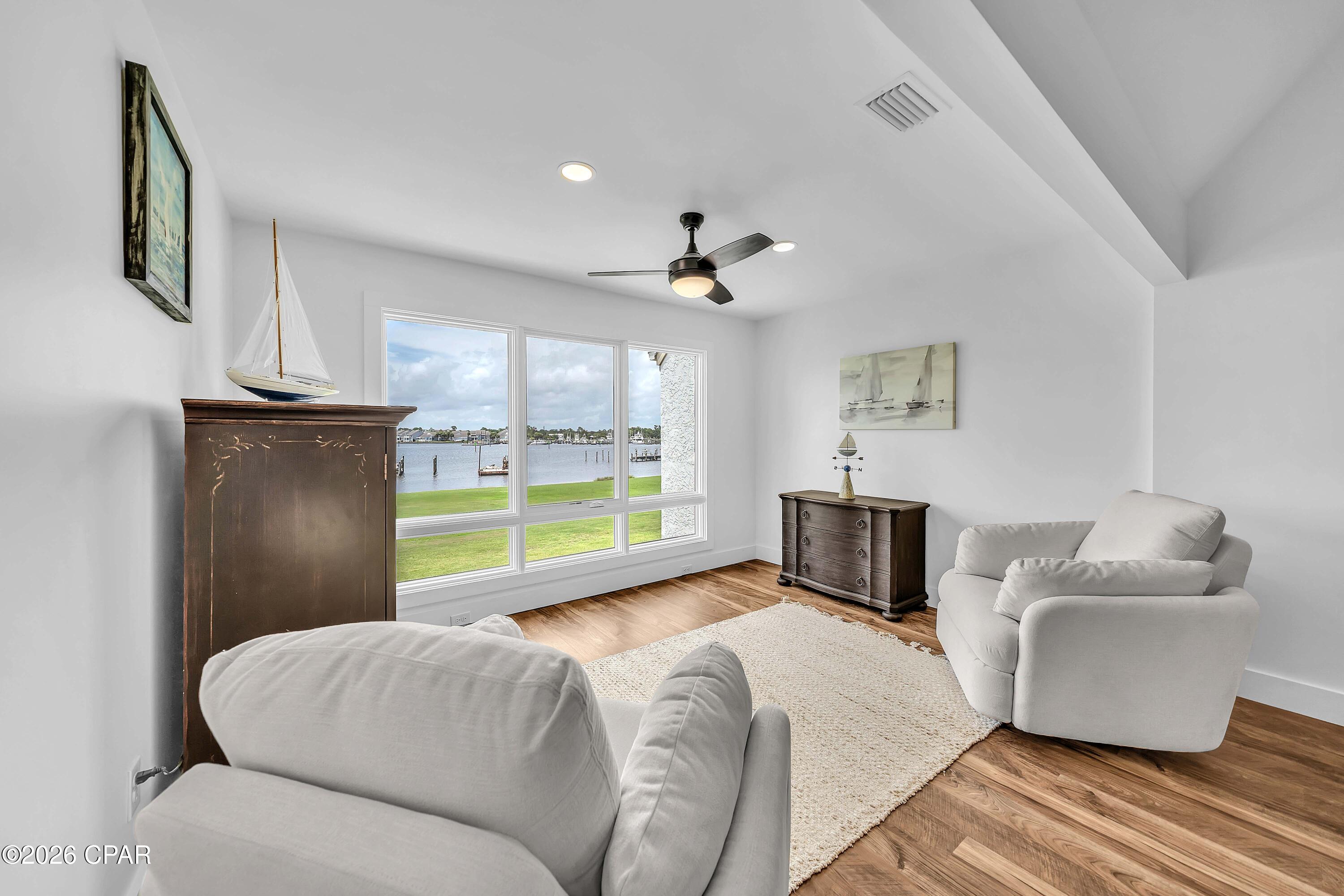 Bay Point Turtlegrass Villas - Residential