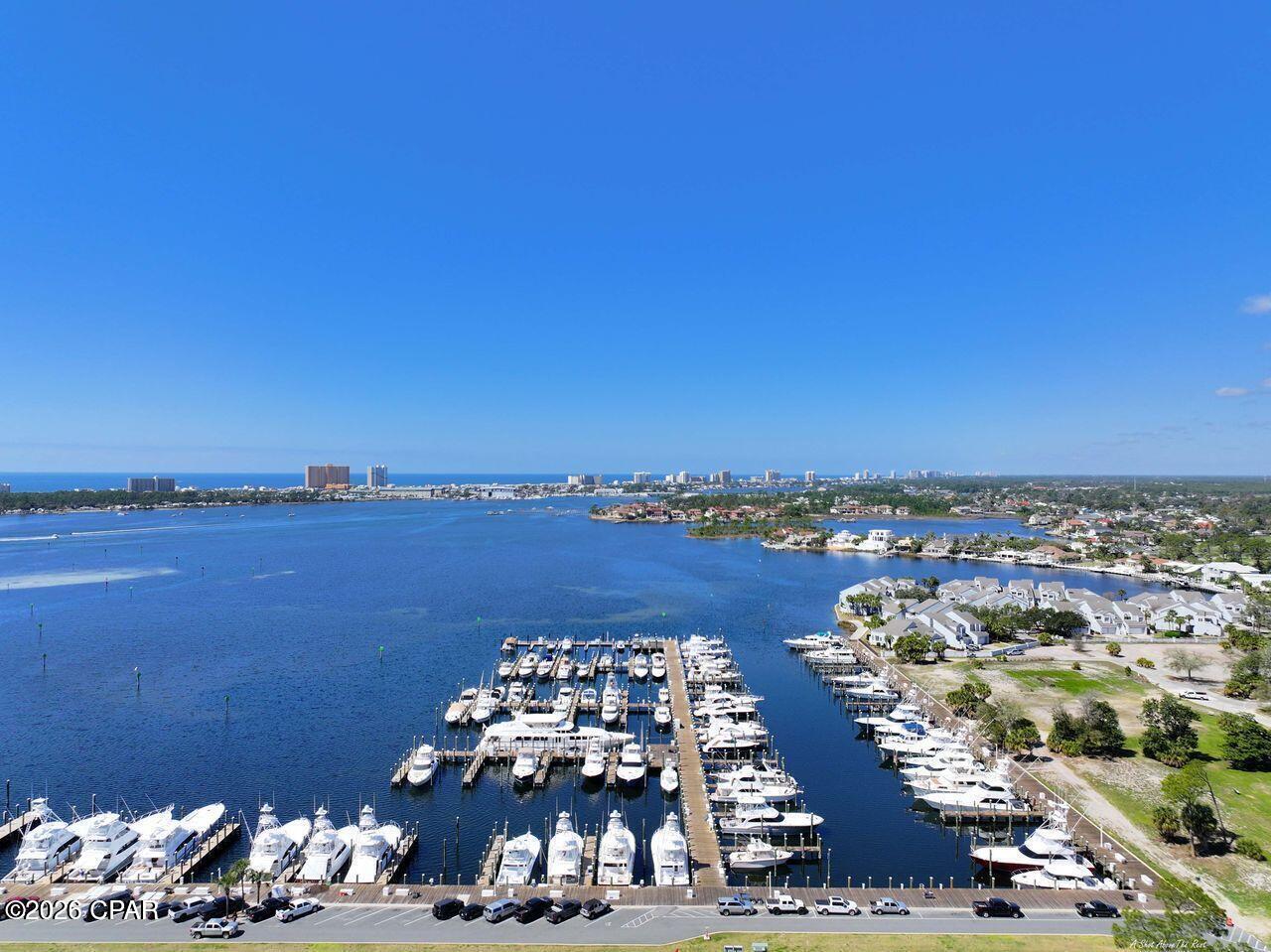 Bay Point Turtlegrass Villas - Residential