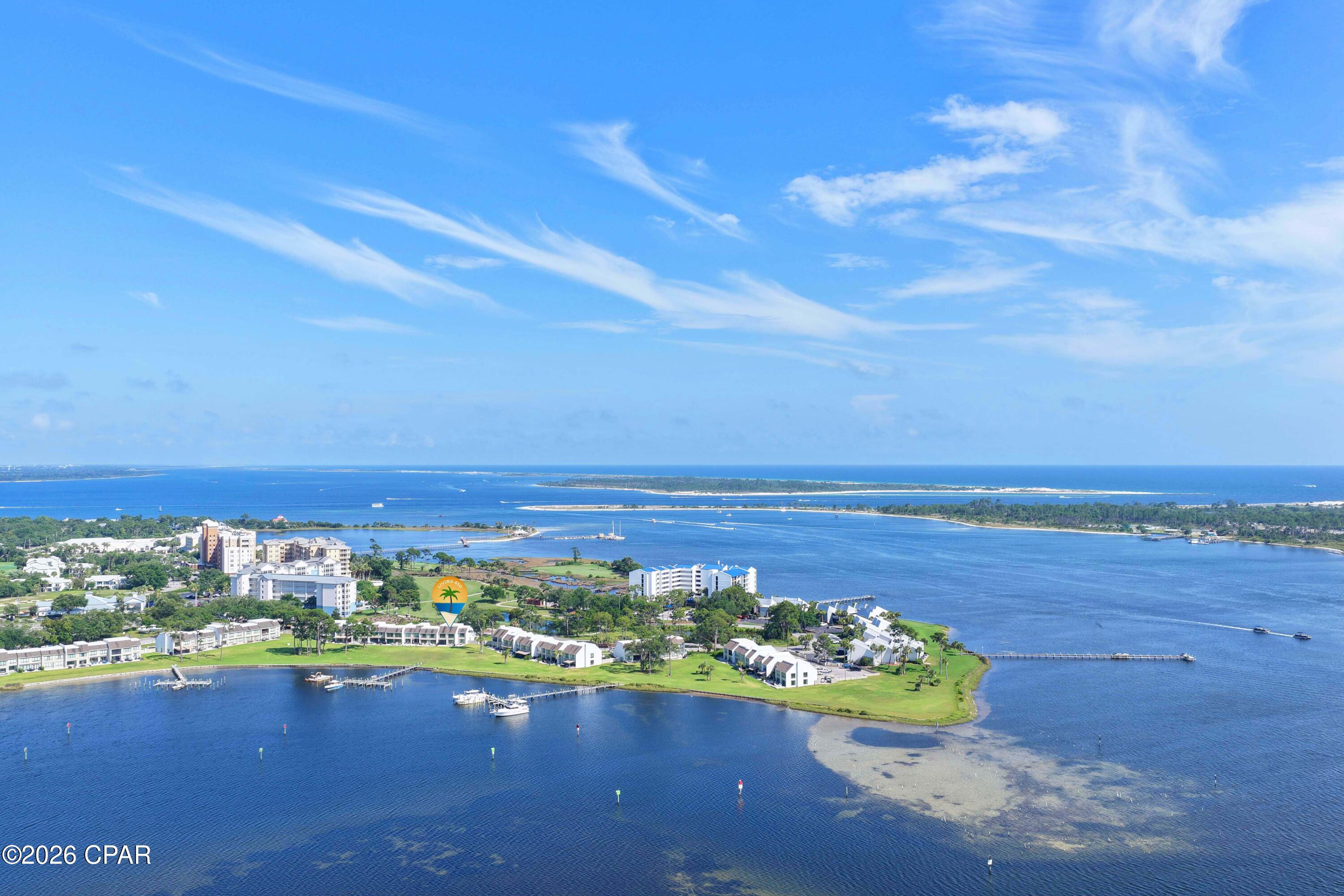 Bay Point Turtlegrass Villas - Residential