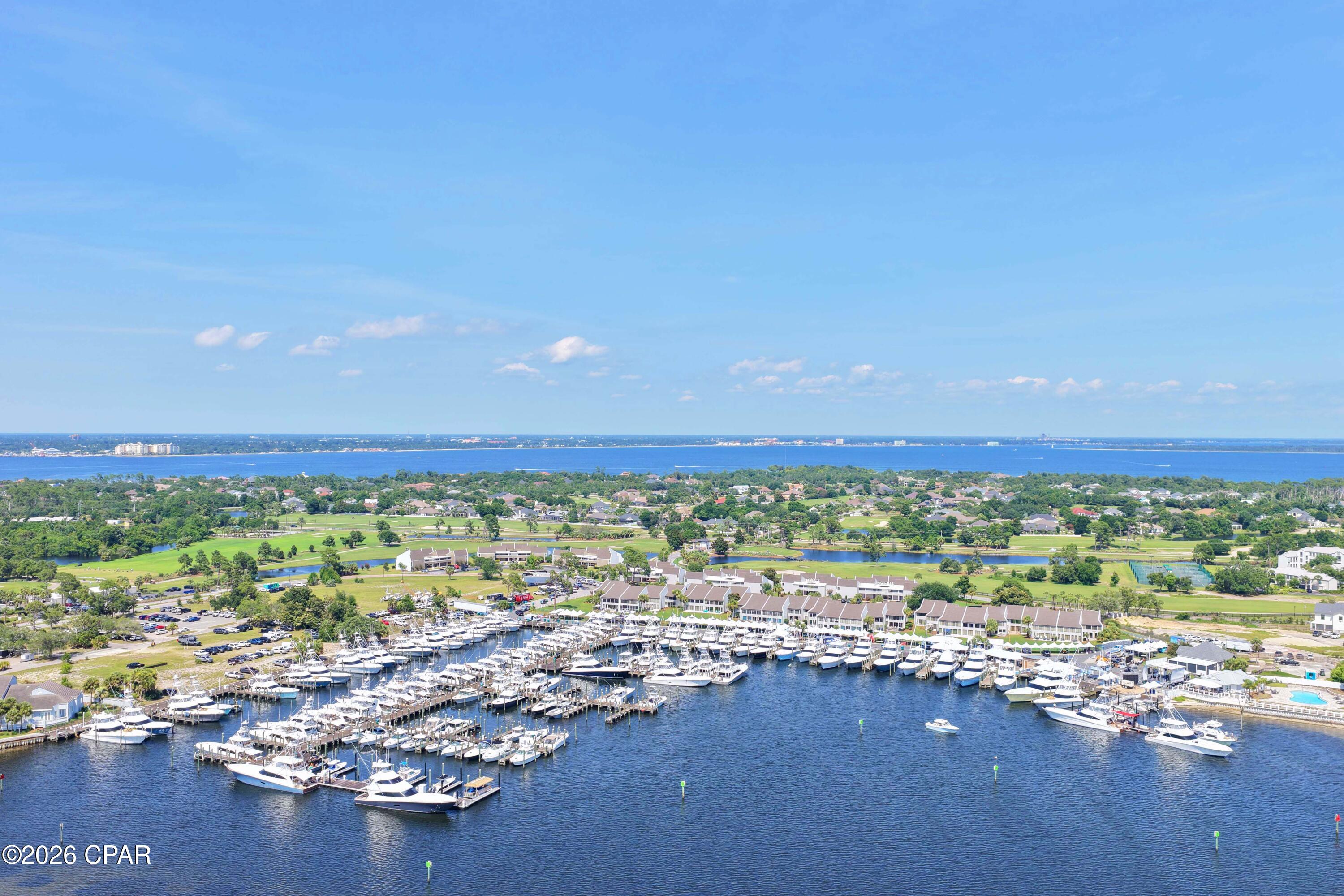 Bay Point Turtlegrass Villas - Residential
