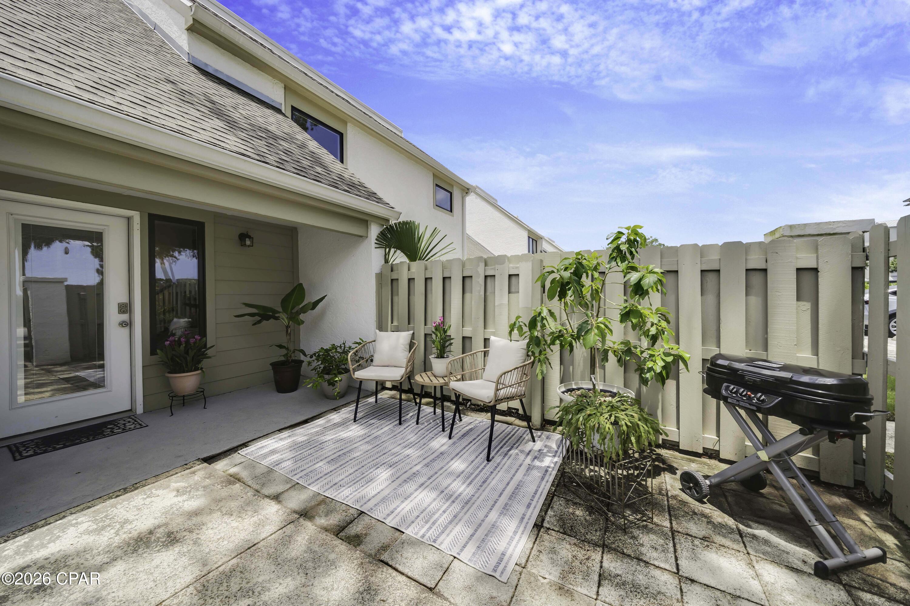 Bay Point Turtlegrass Villas - Residential