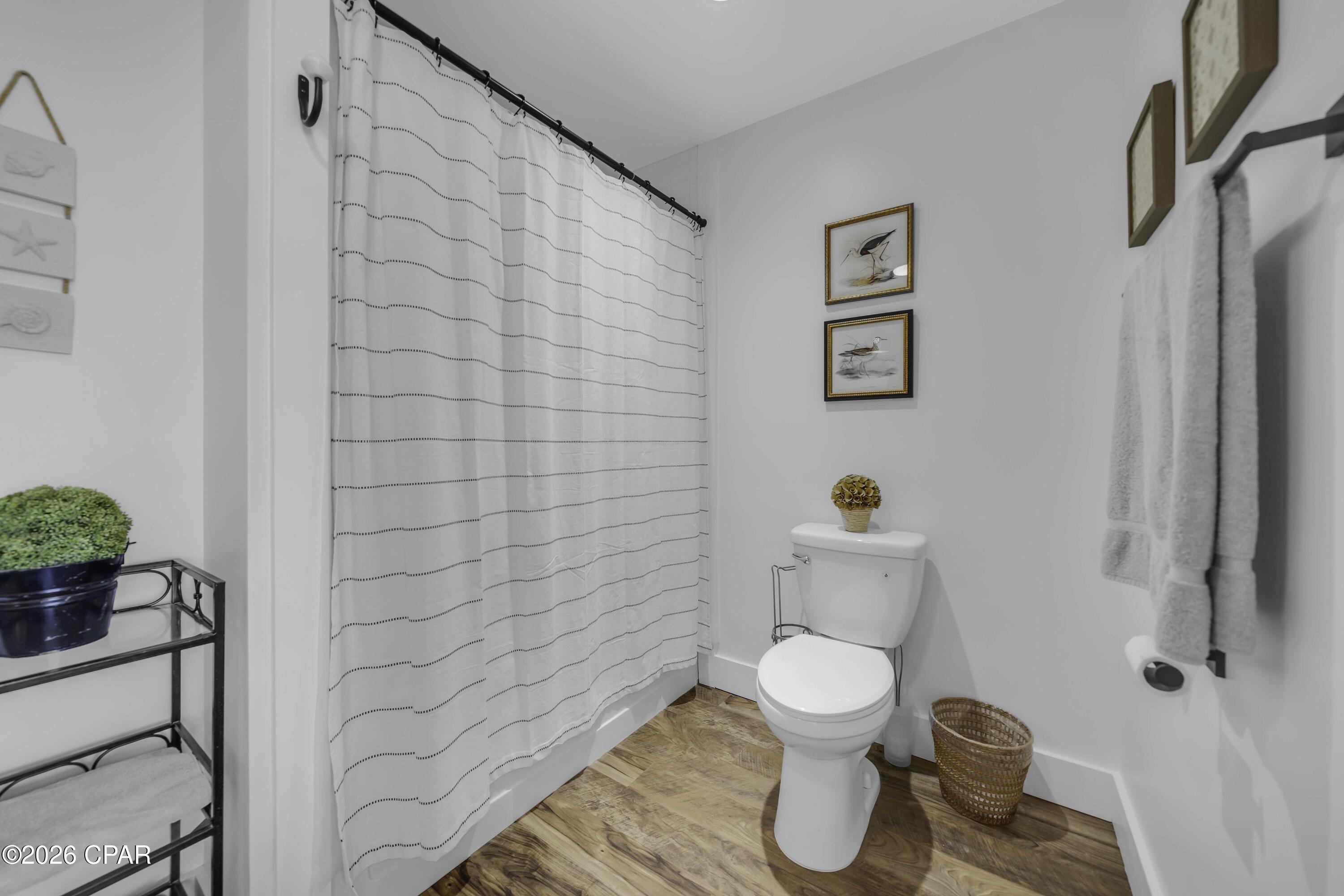 Bay Point Turtlegrass Villas - Residential