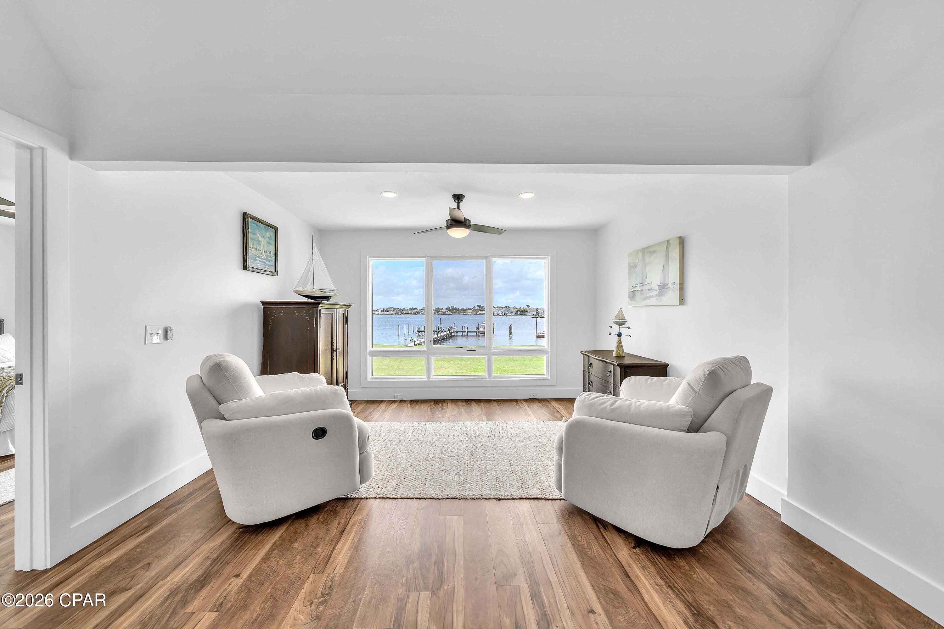 Bay Point Turtlegrass Villas - Residential