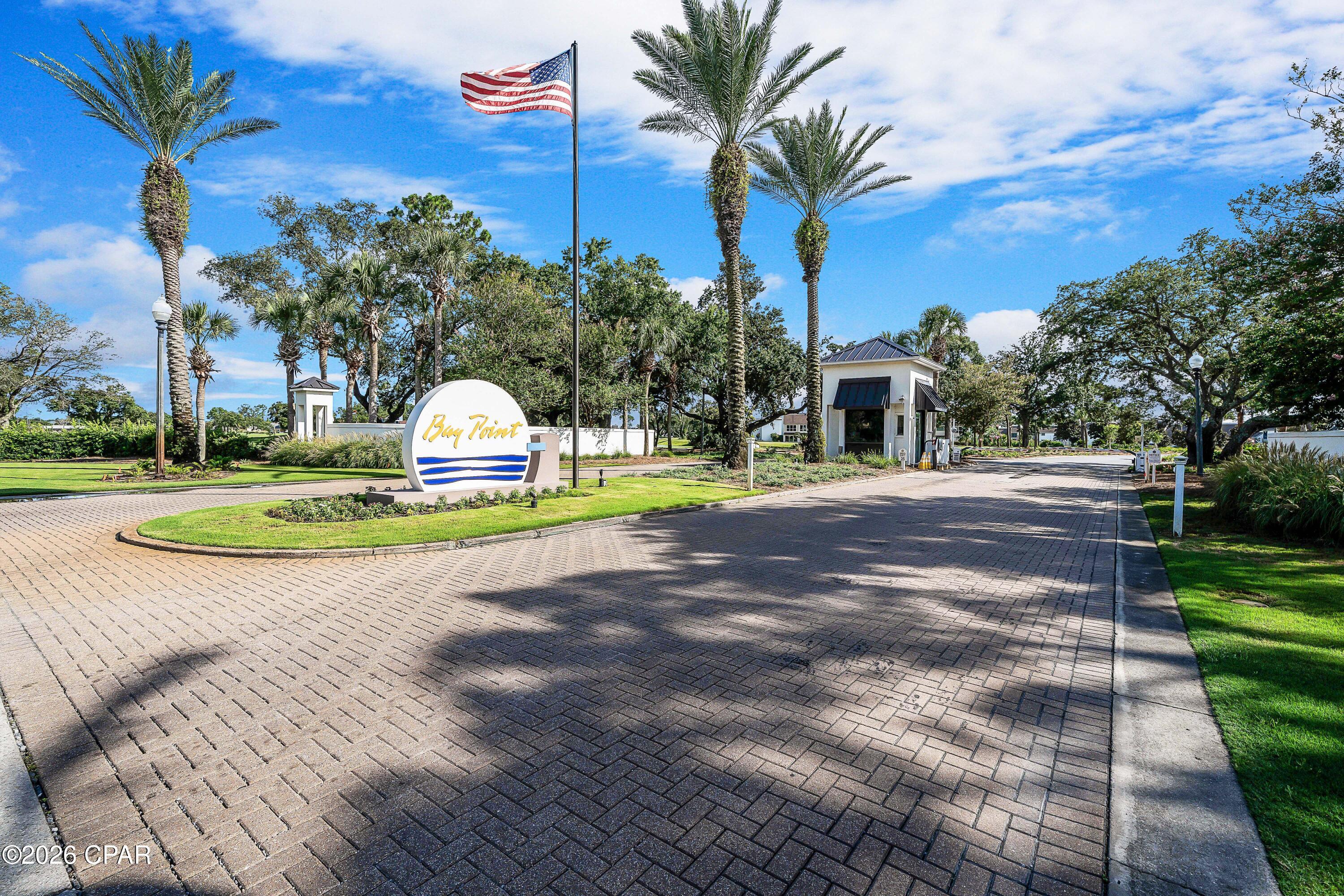 Bay Point Turtlegrass Villas - Residential