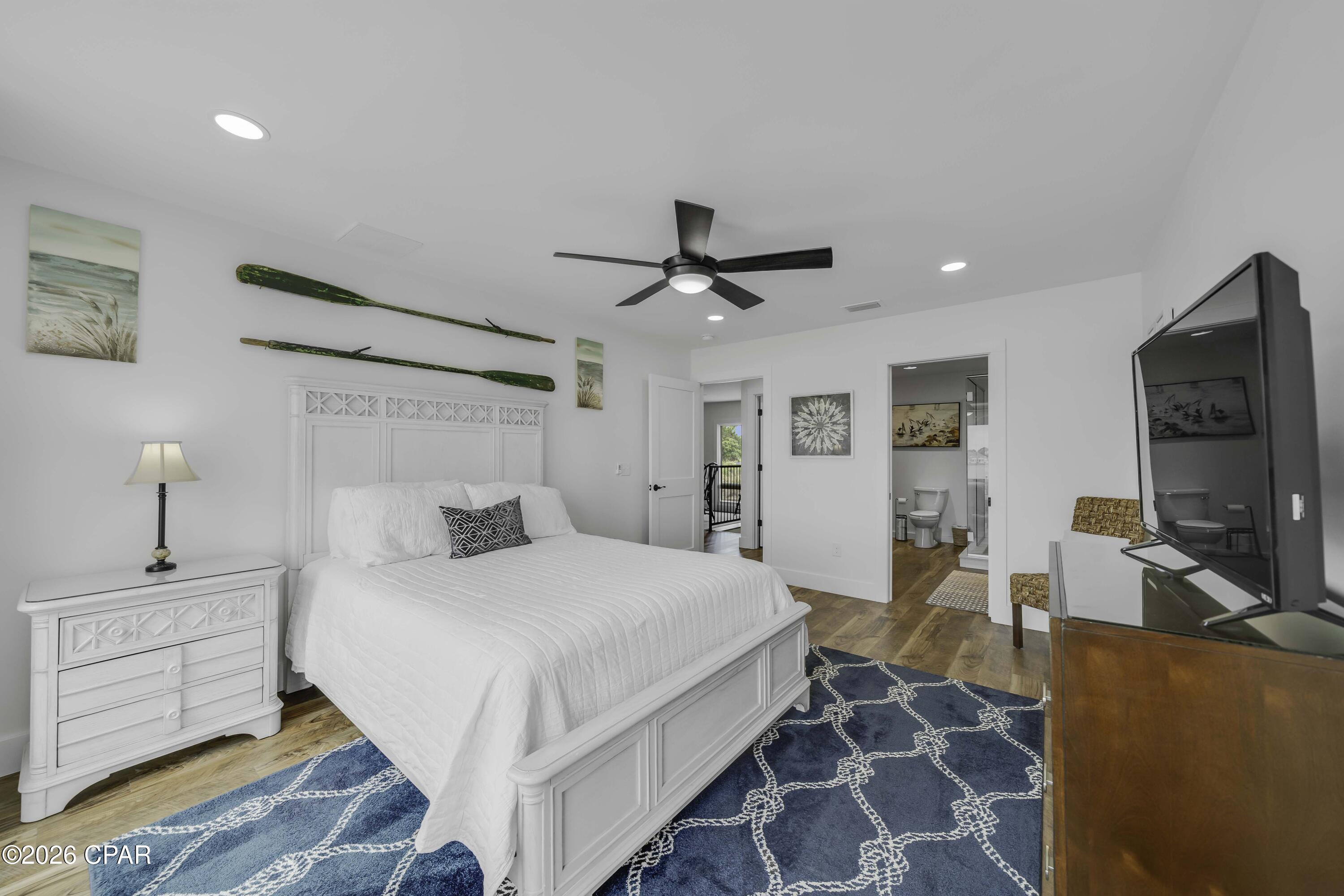 Bay Point Turtlegrass Villas - Residential