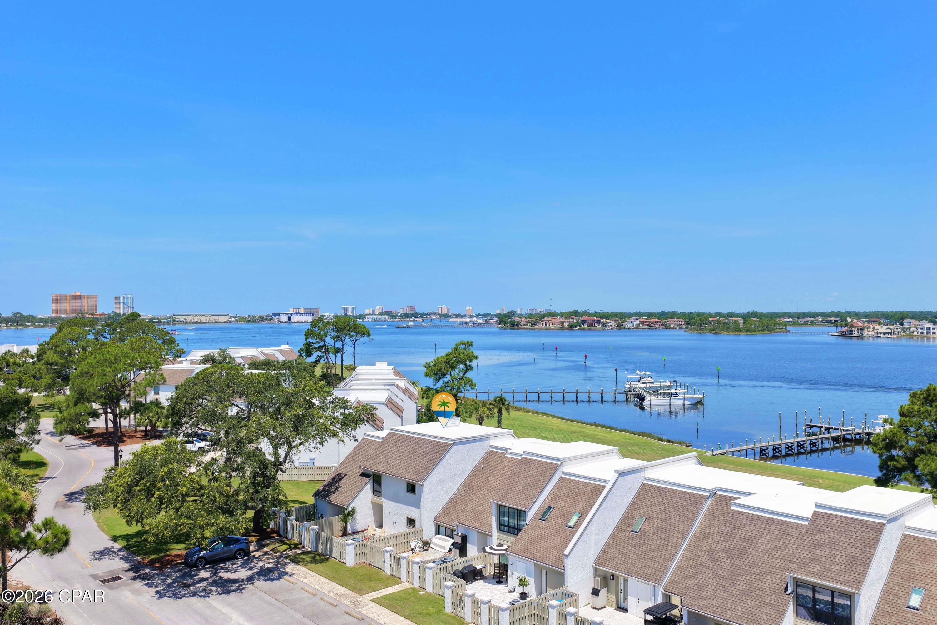 Bay Point Turtlegrass Villas - Residential