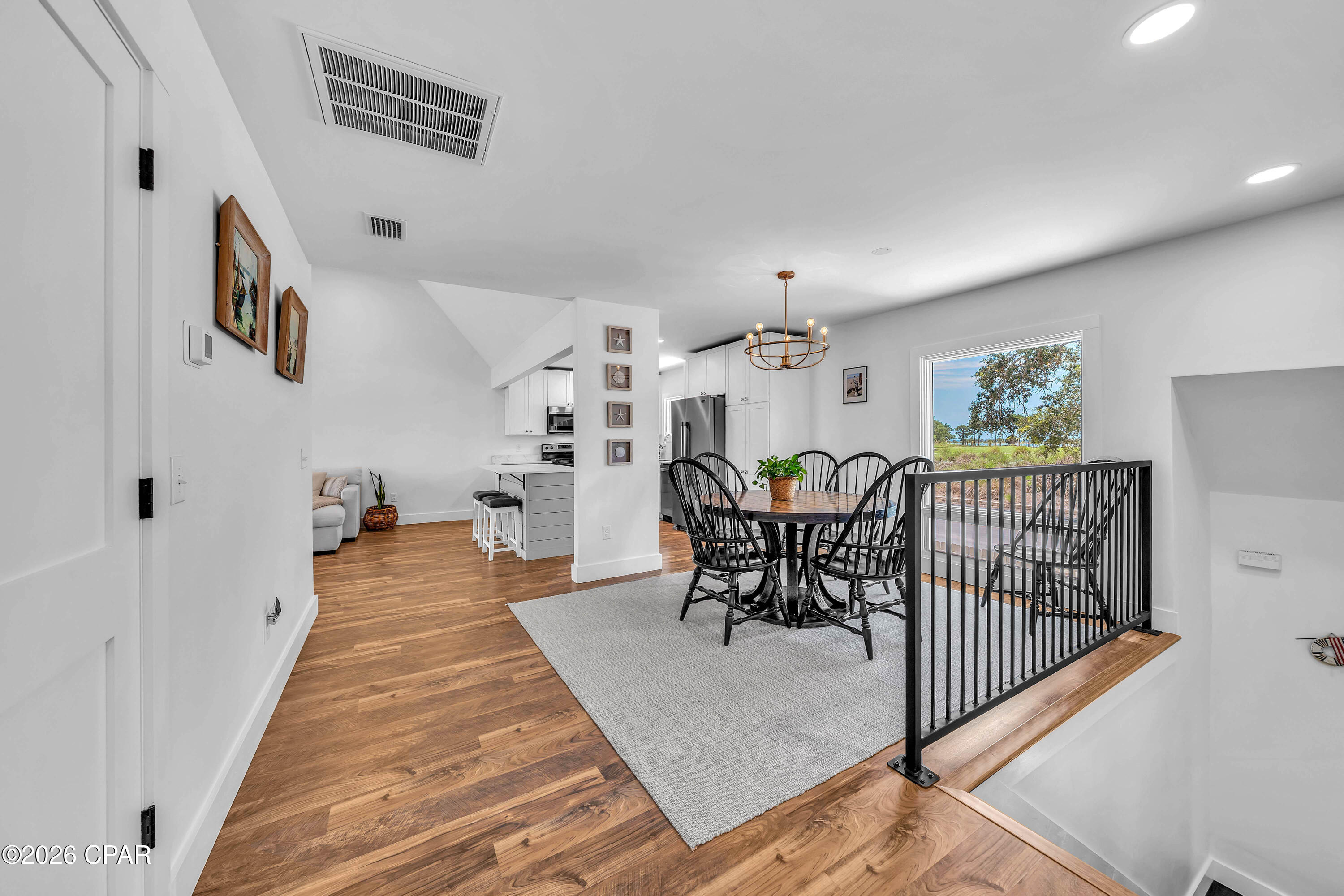 Bay Point Turtlegrass Villas - Residential