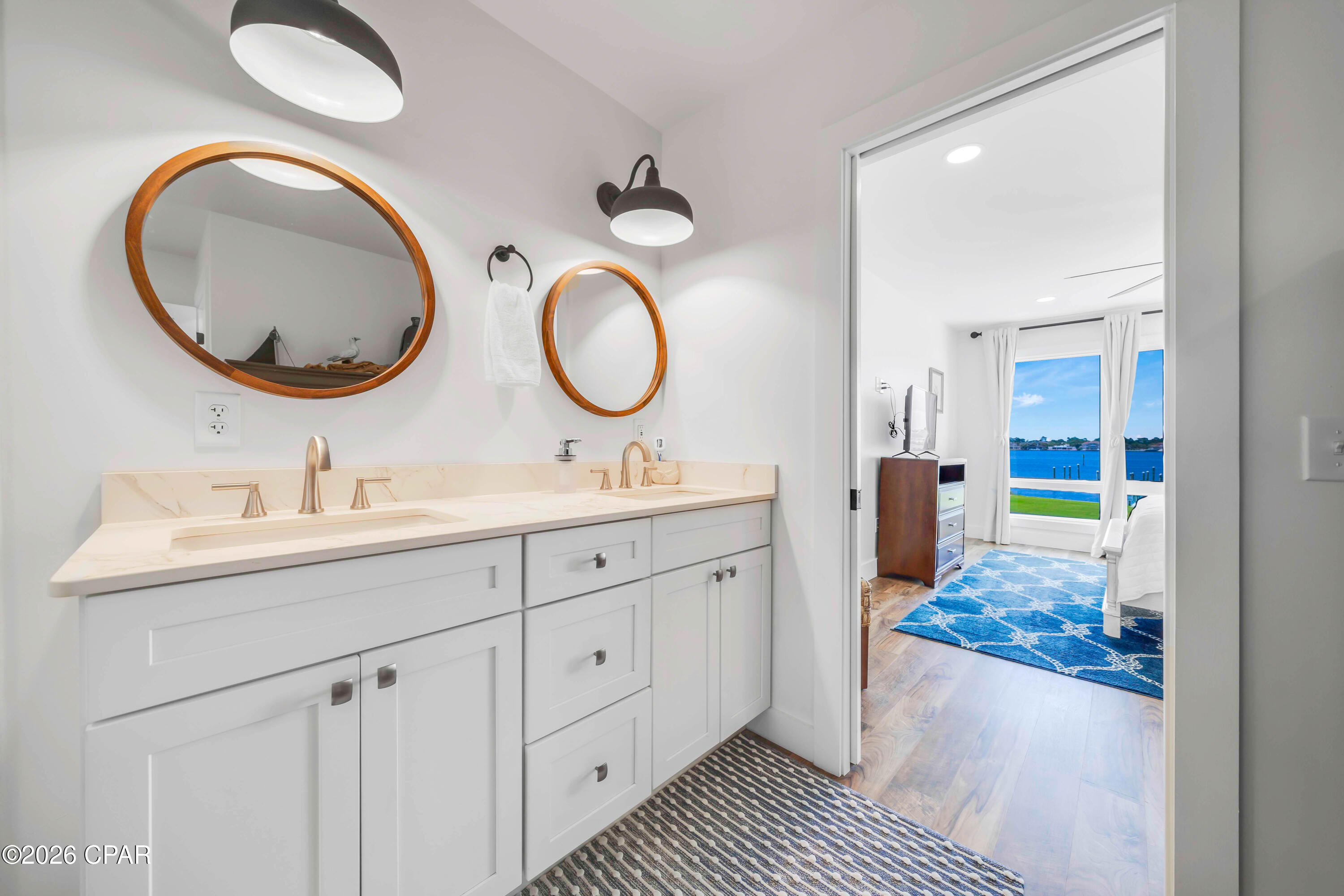 Bay Point Turtlegrass Villas - Residential