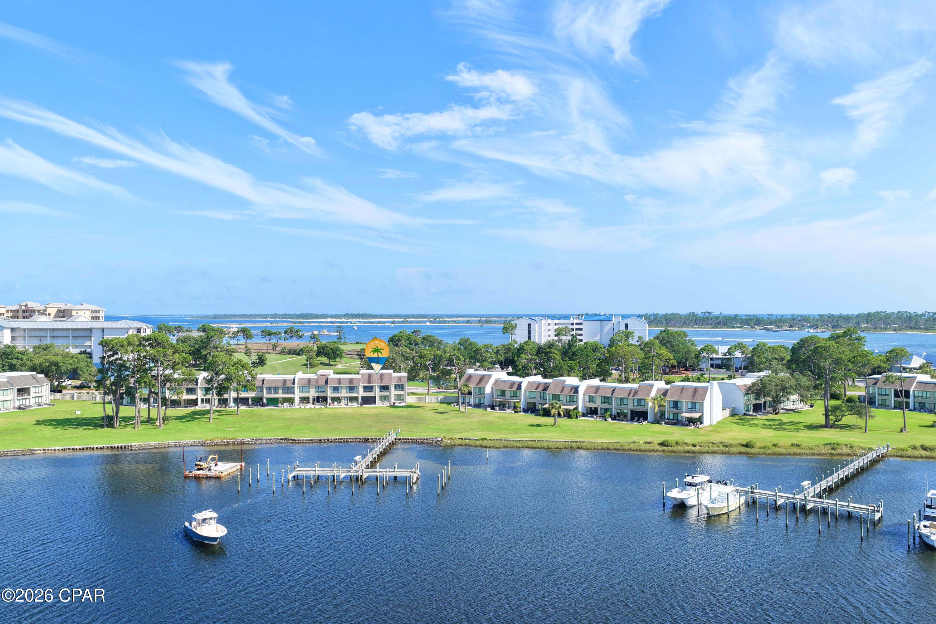 Bay Point Turtlegrass Villas - Residential