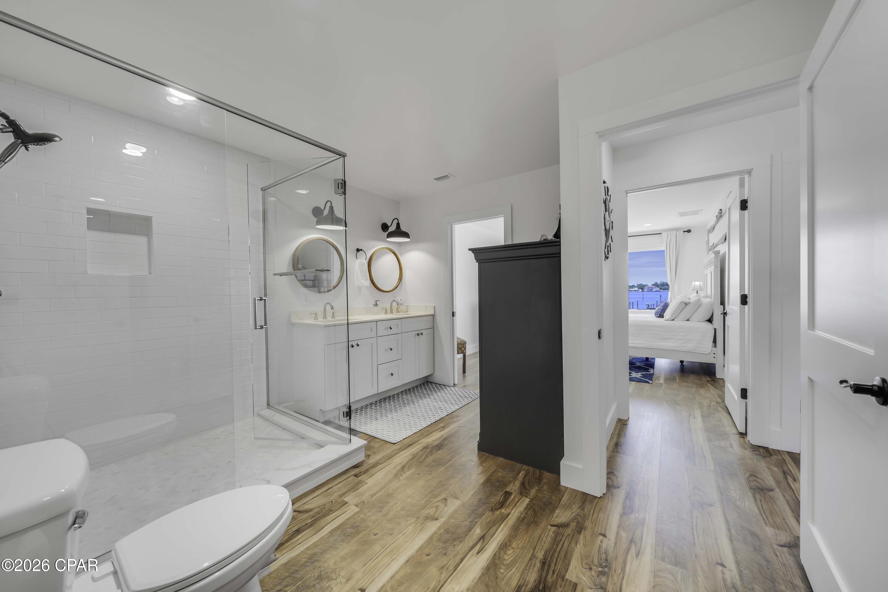 Bay Point Turtlegrass Villas - Residential