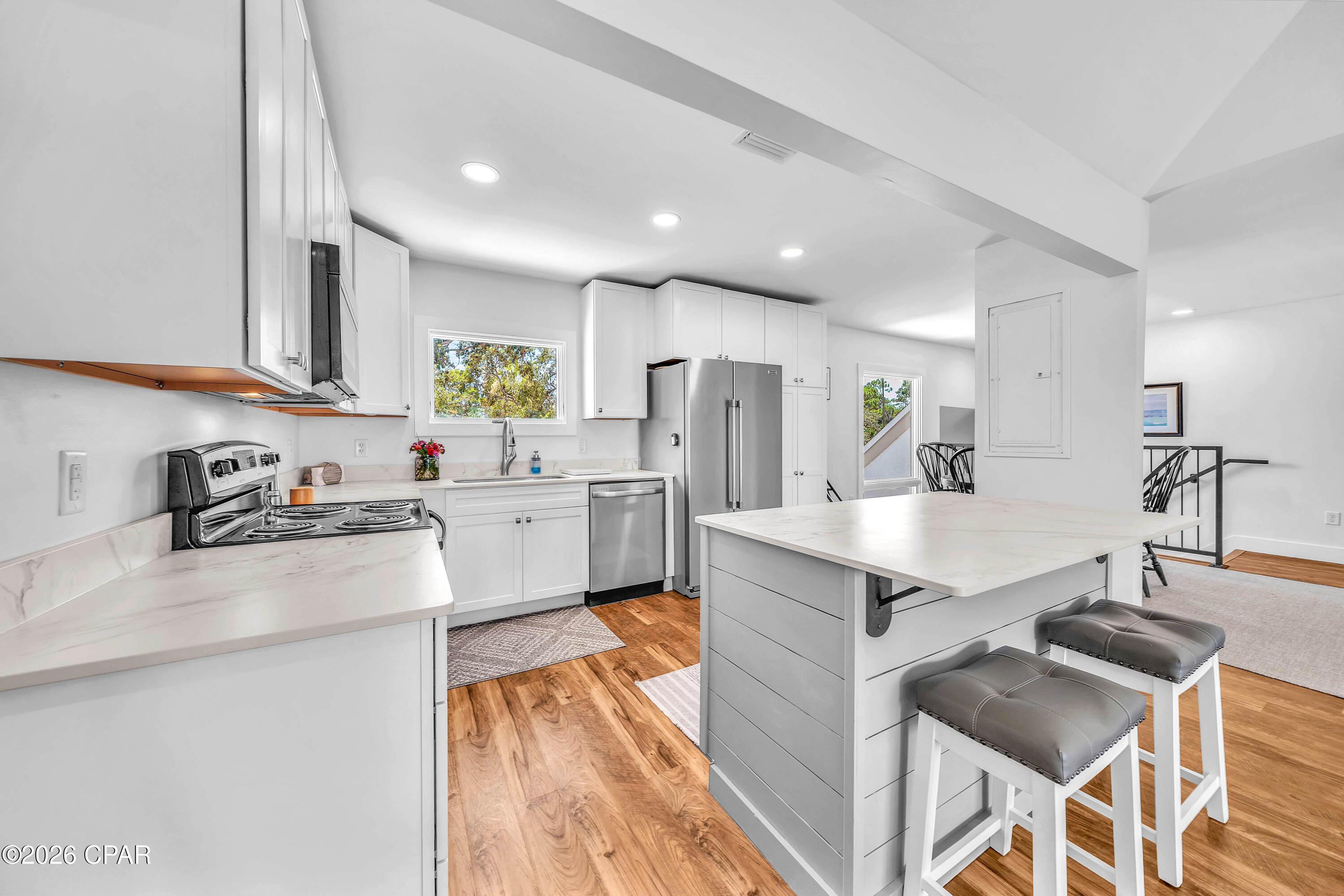 Bay Point Turtlegrass Villas - Residential