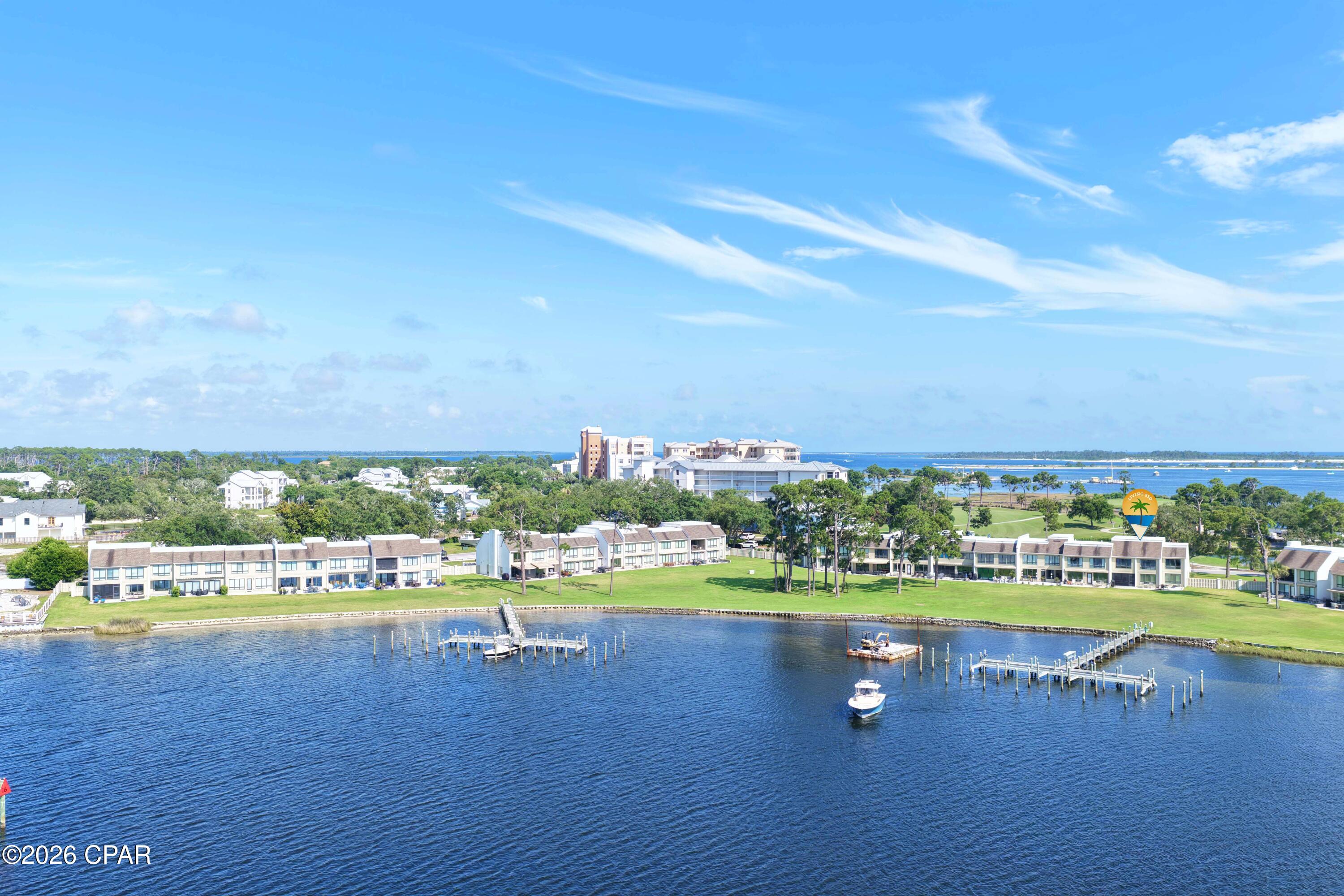 Bay Point Turtlegrass Villas - Residential