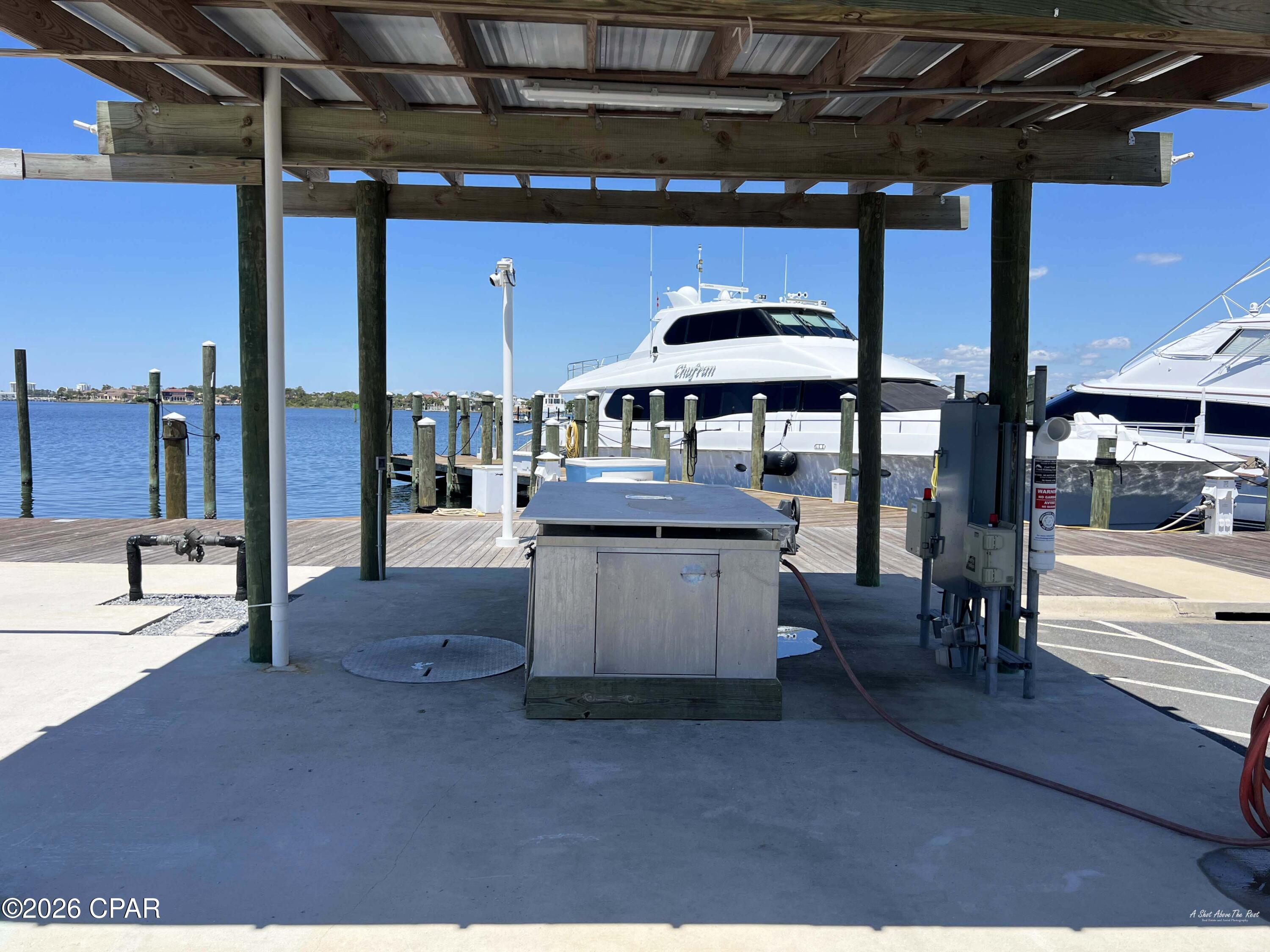 Bay Point Turtlegrass Villas - Residential