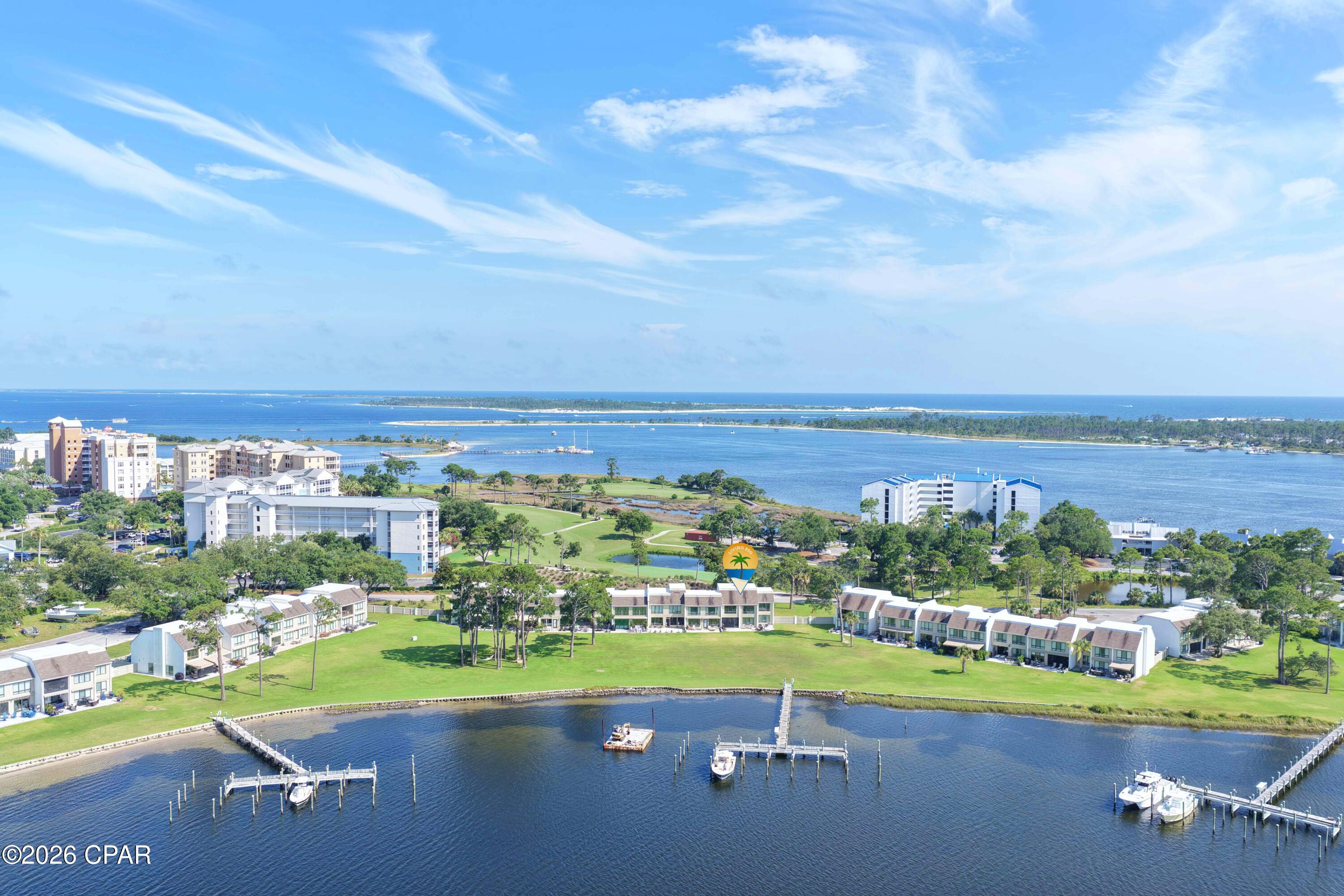 Bay Point Turtlegrass Villas - Residential